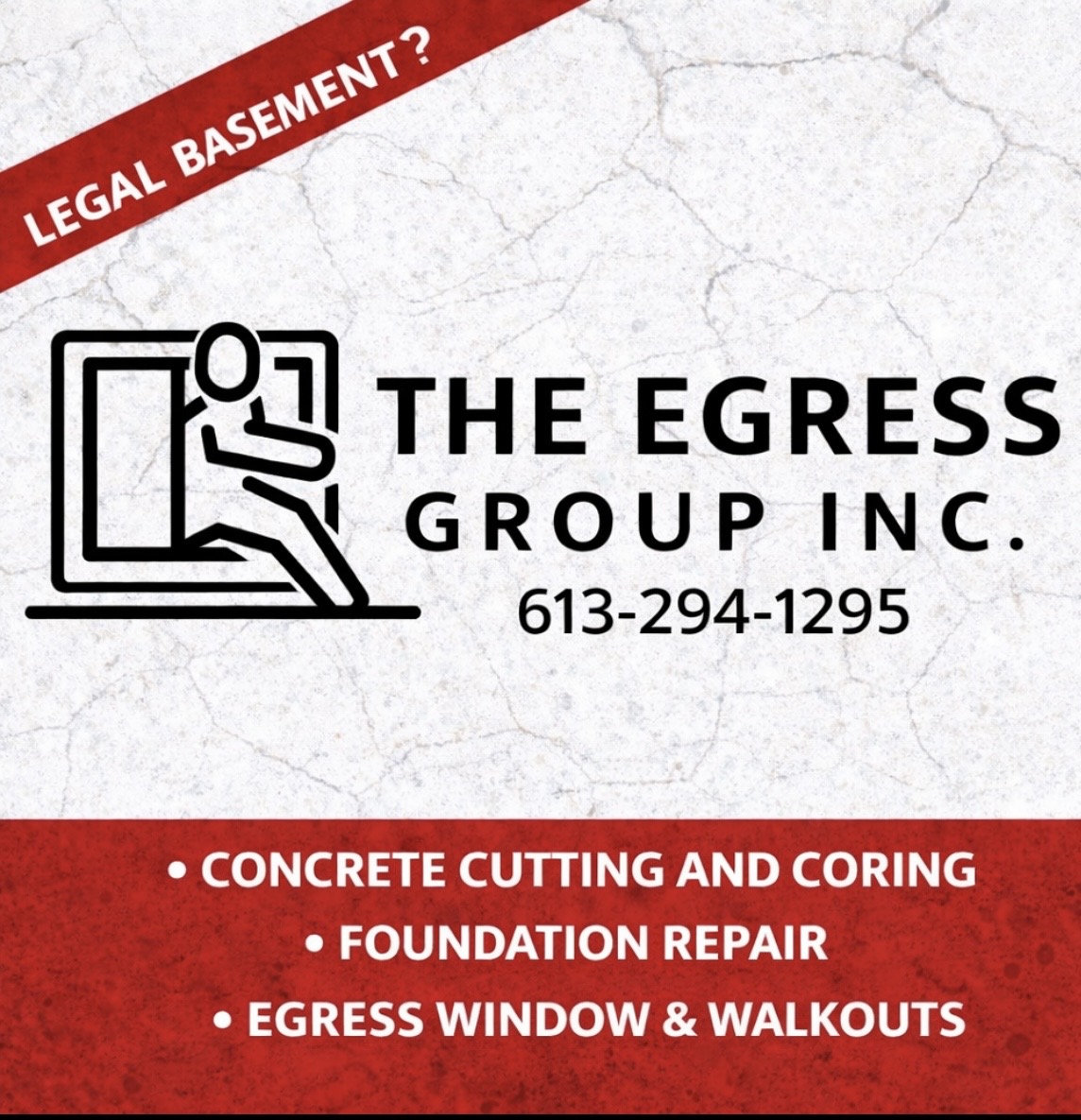 The Egress Group Inc