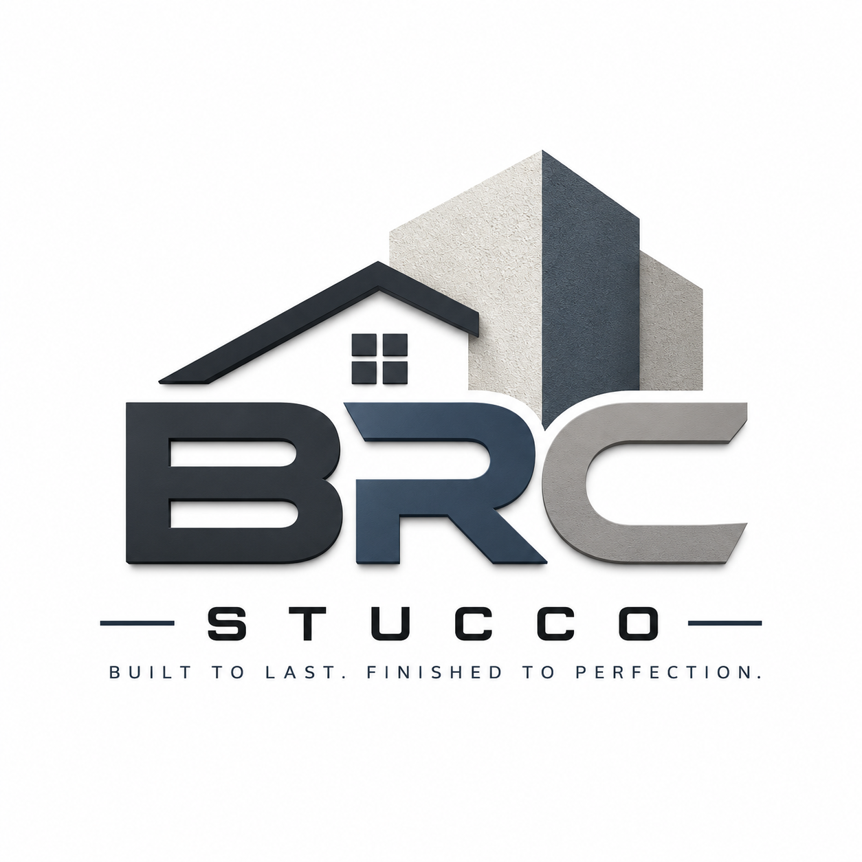 BRC Stucco and Parging