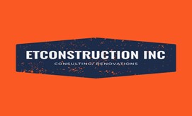 ETConstruction inc