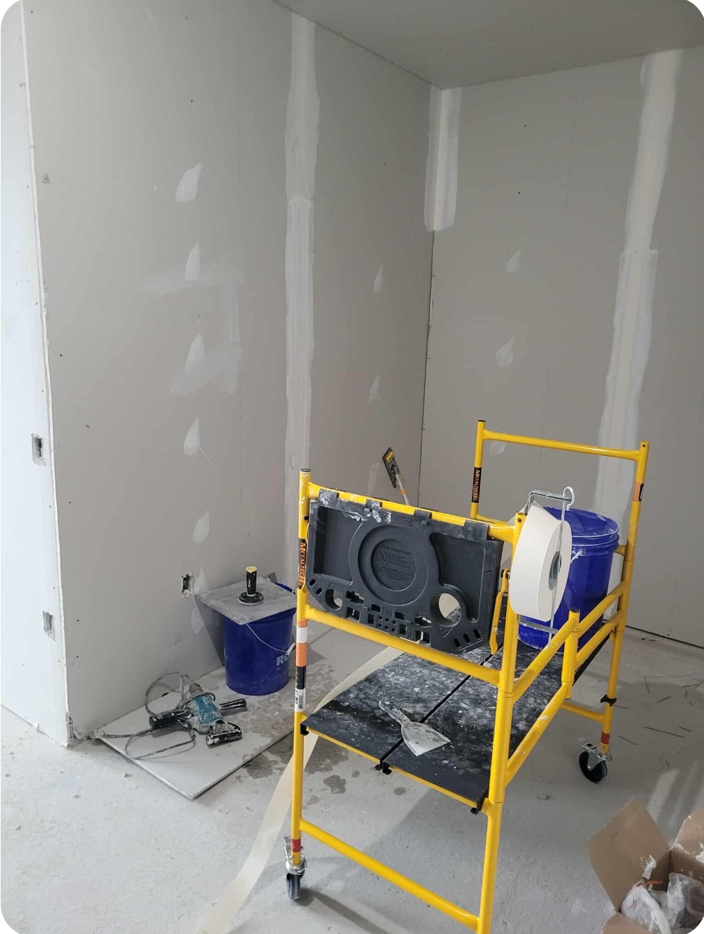 Scott Smirle (Smirle Elite Contracting) photo 3