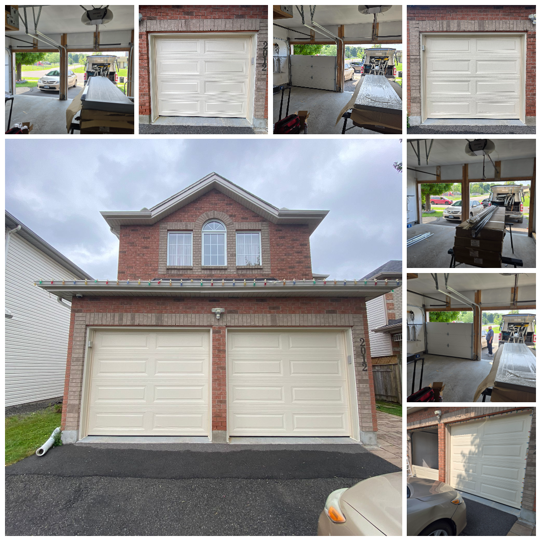Liftime Ottawa Garage Door Service photo 1