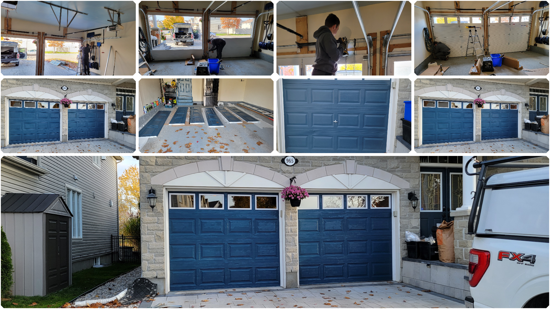 Liftime Ottawa Garage Door Service photo 2