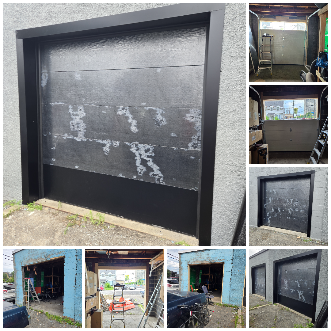 Liftime Ottawa Garage Door Service photo 3