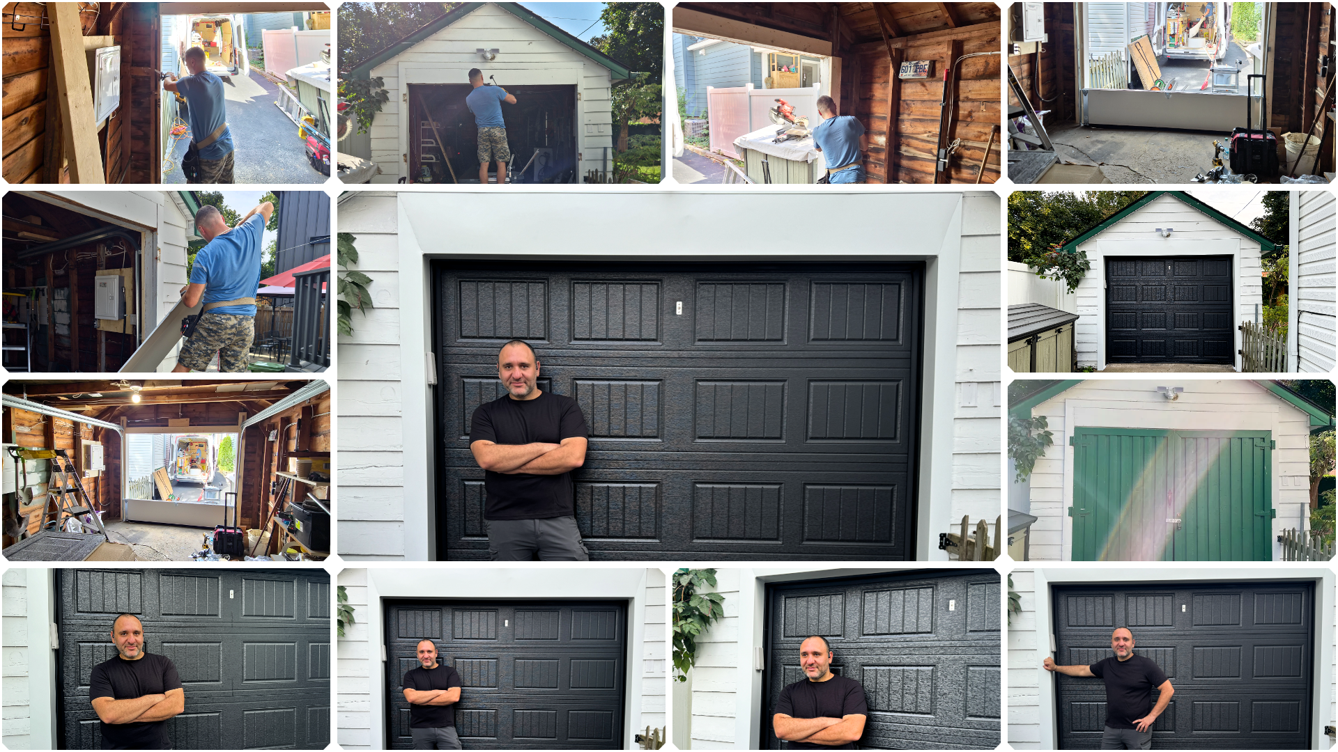 Liftime Ottawa Garage Door Service photo 4