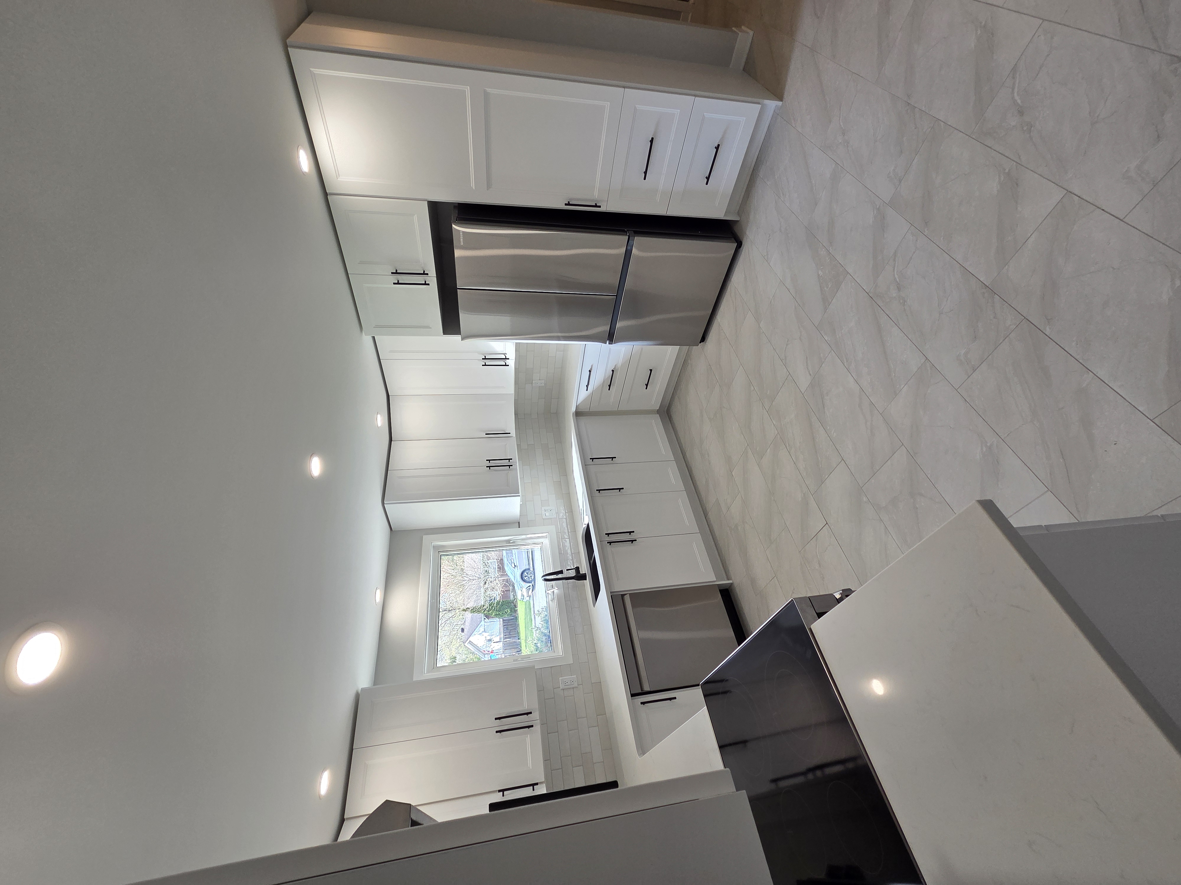 Kitchen Renovation Stittsville