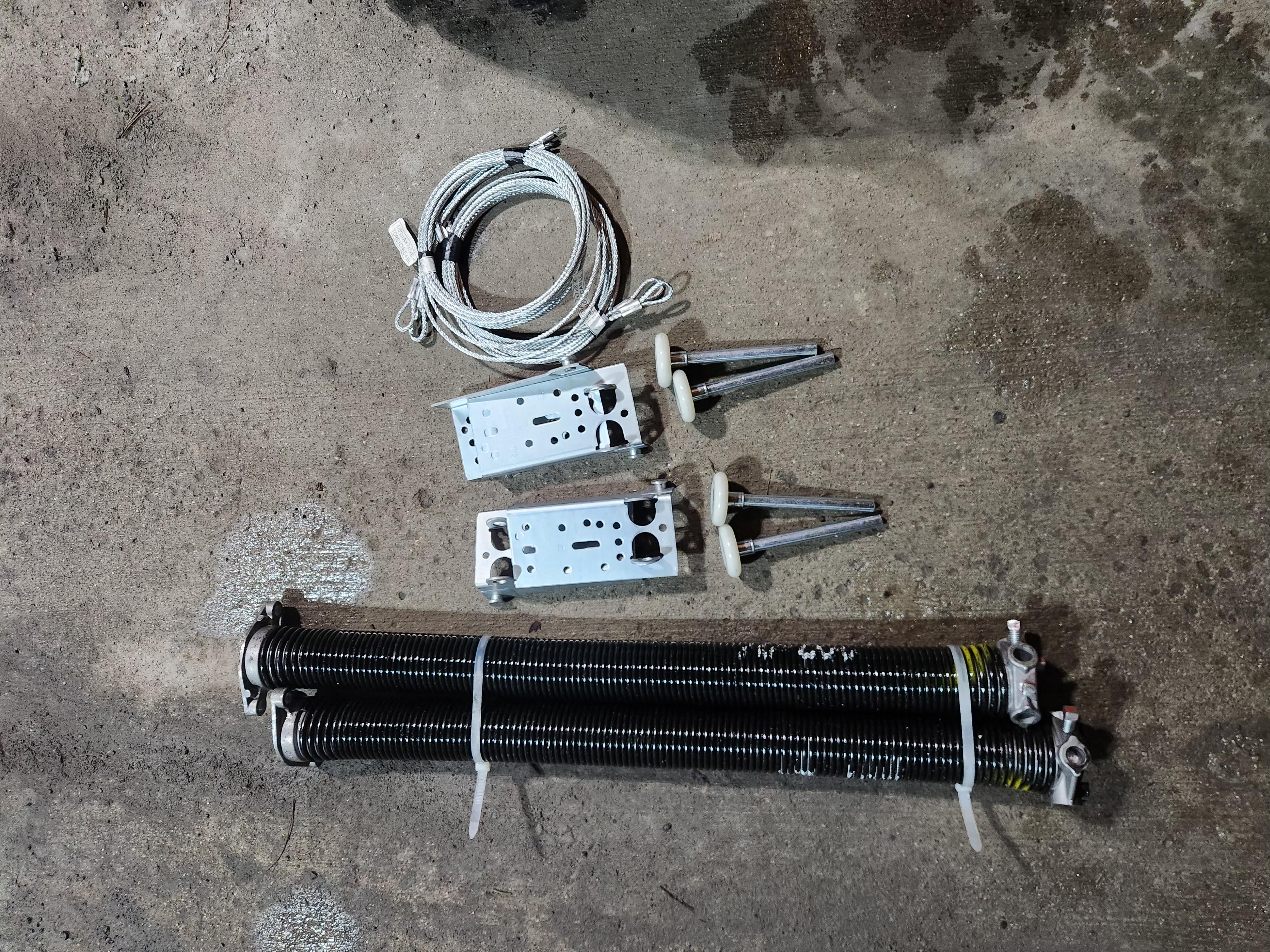 GDS - Garage Doors & Openers Ottawa photo 3