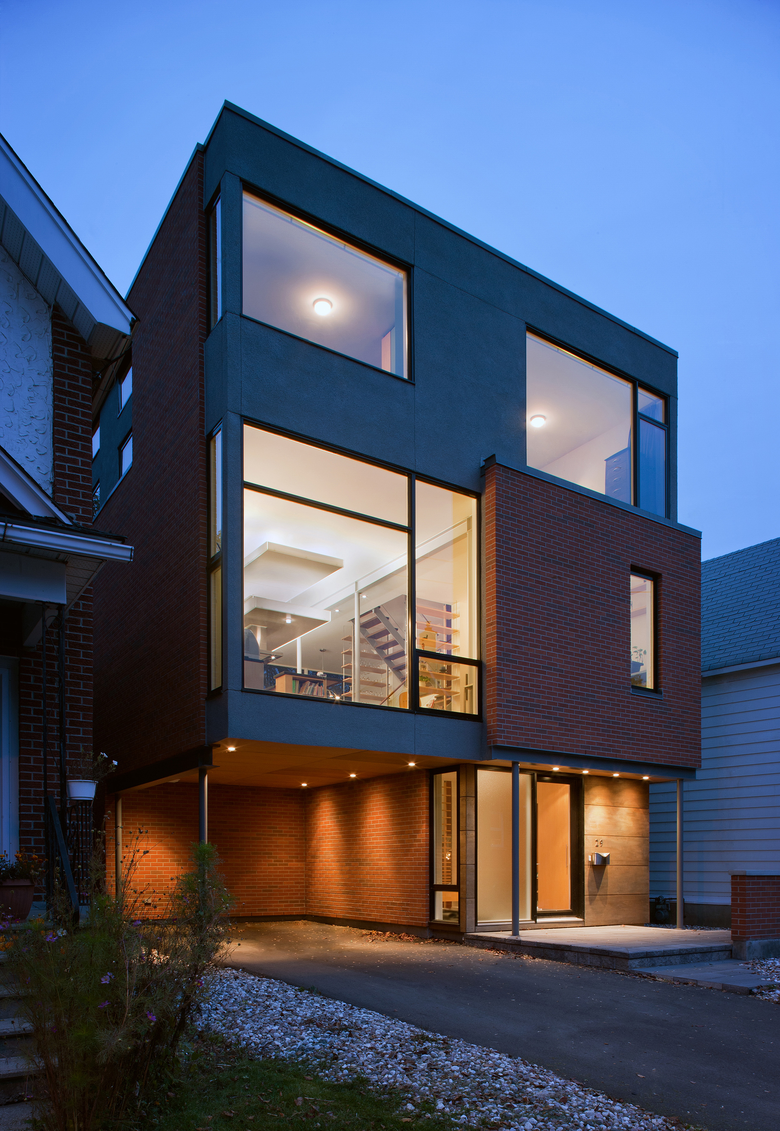 John Donkin Architect Inc. photo 2