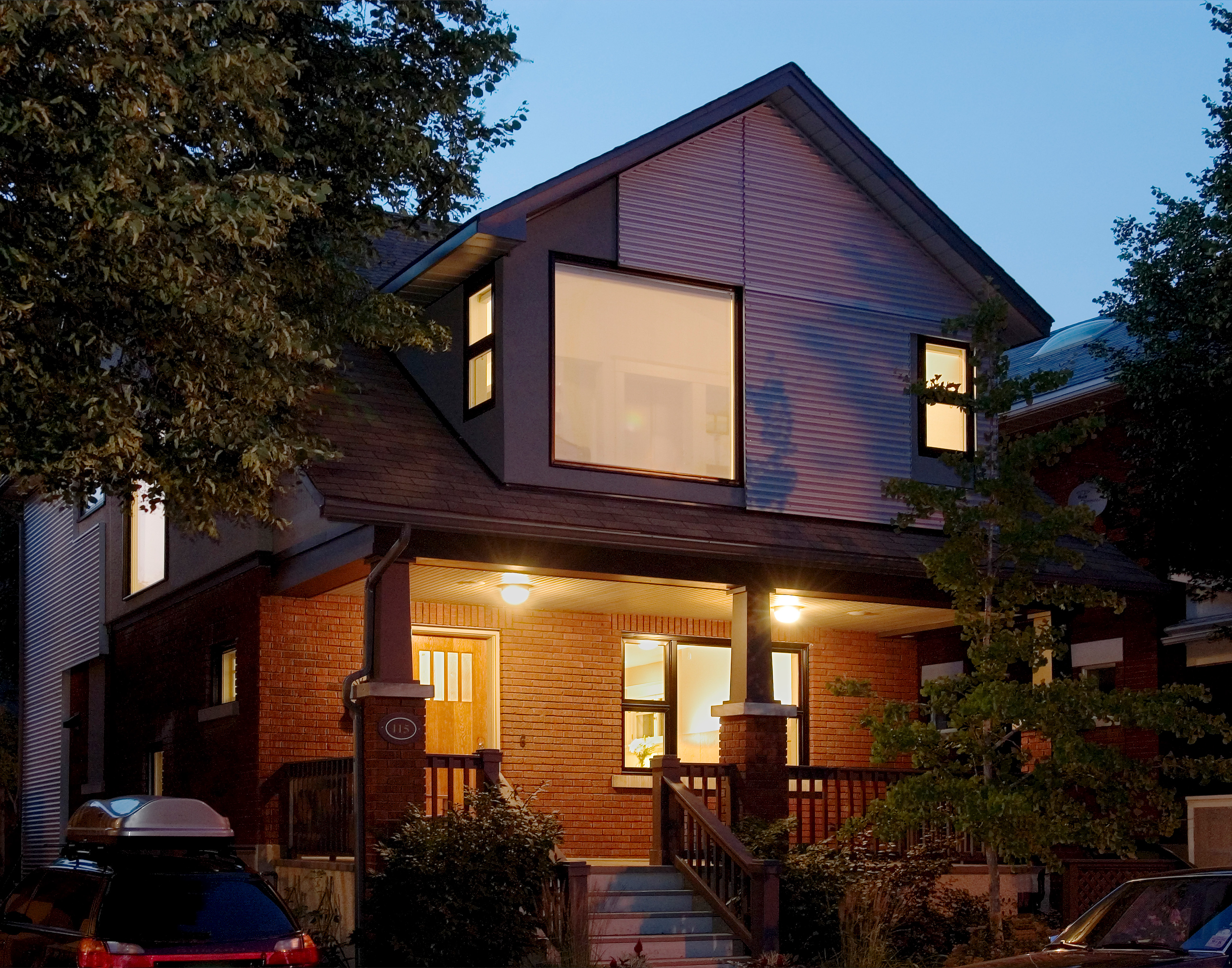 John Donkin Architect Inc. photo 3