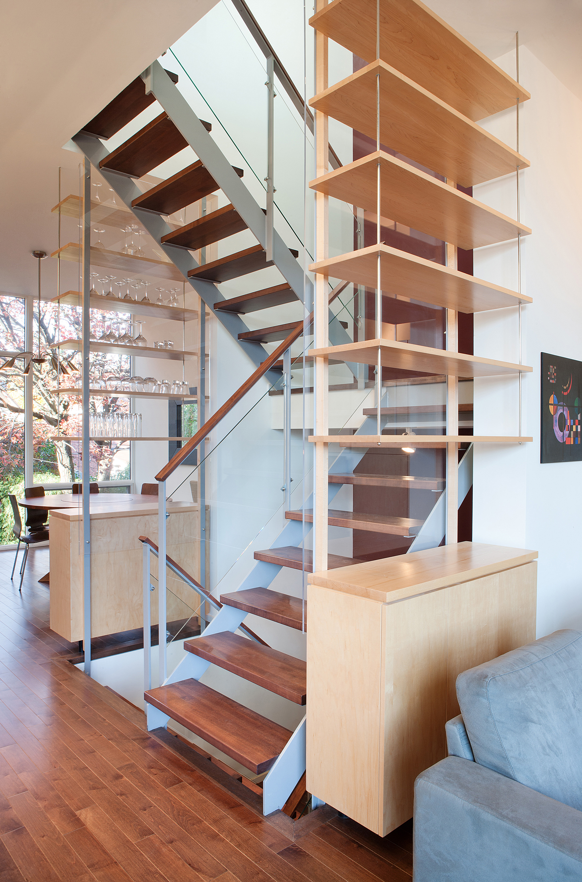 John Donkin Architect Inc. photo 4