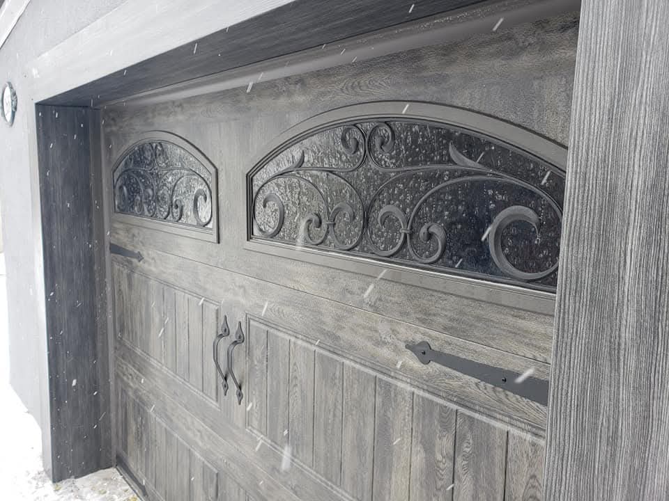 Garage doors unlimited photo 2