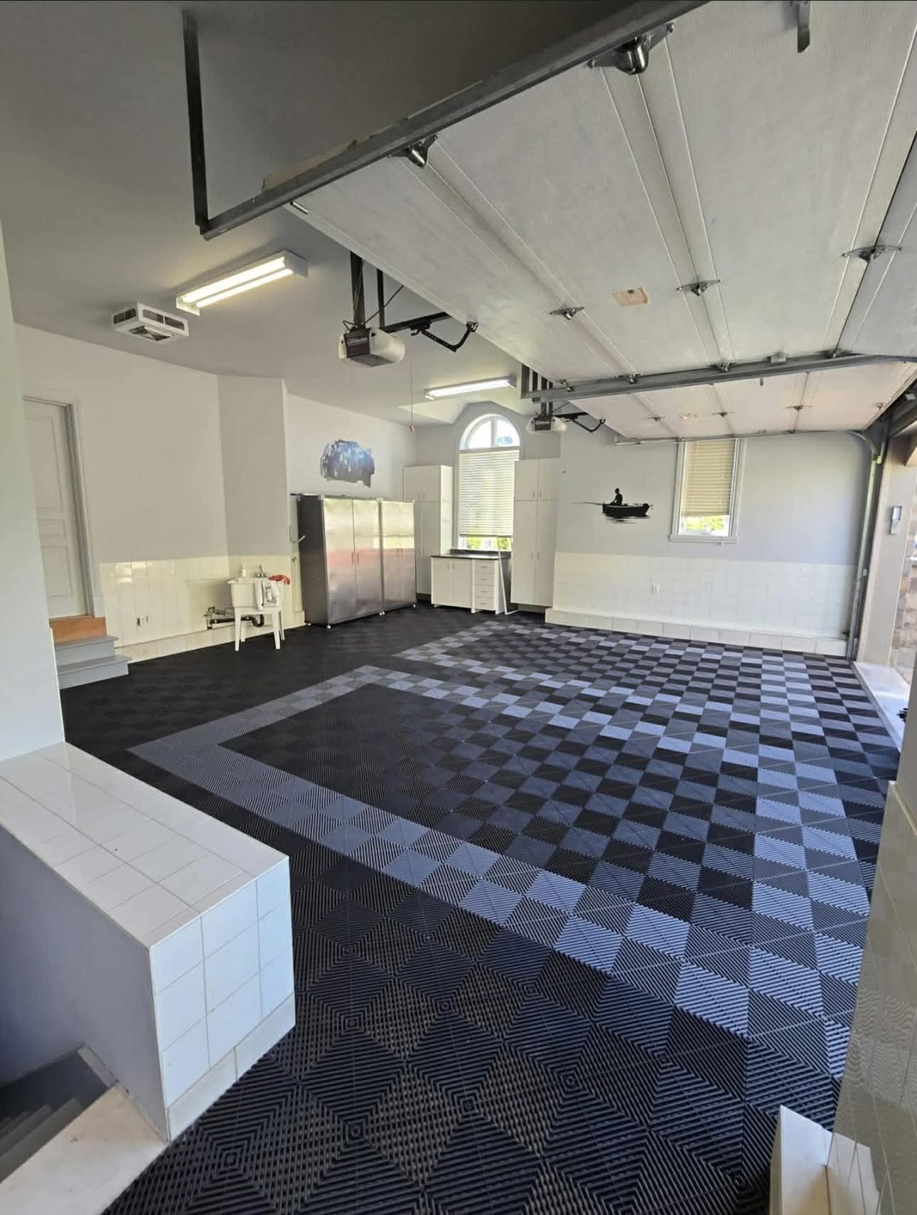 Garage doors unlimited photo 3