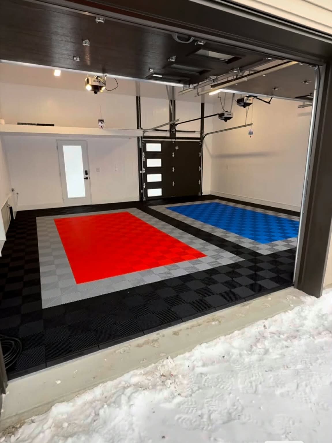 Garage doors unlimited photo 4