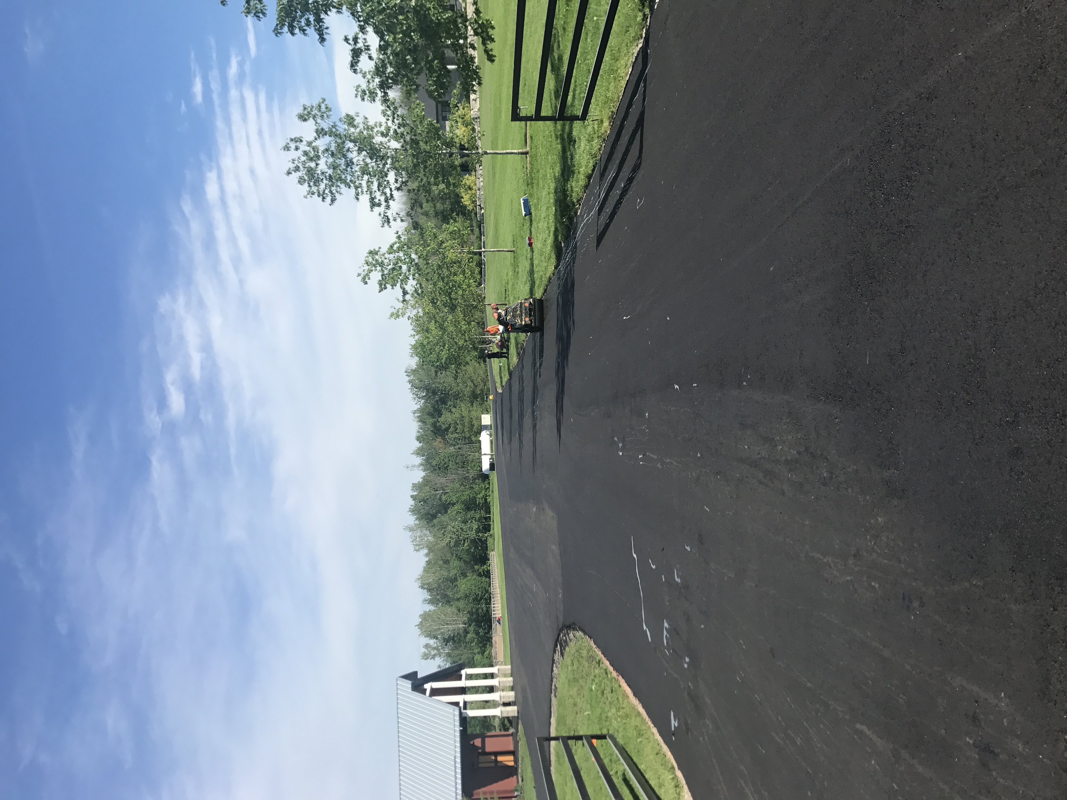 Chevrier Group - OttawaDrivewayExperts.com photo 2