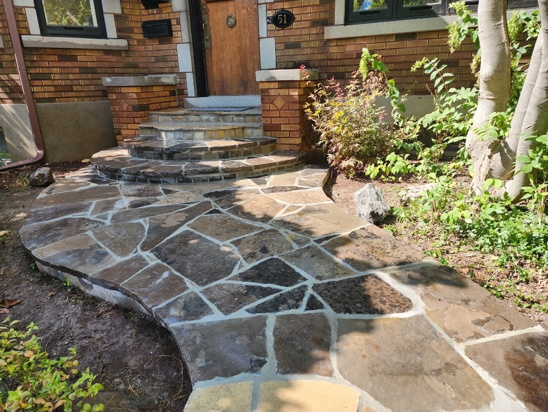 Robust Masonry photo 1