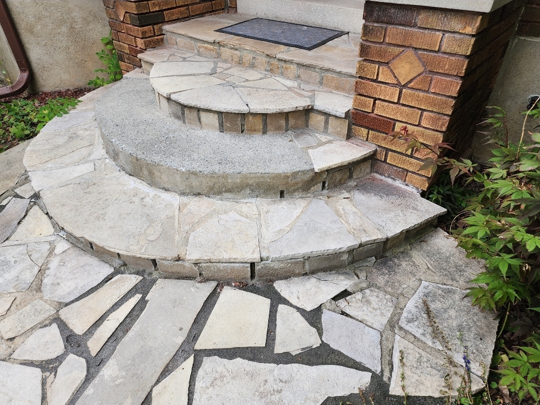 Robust Masonry photo 2