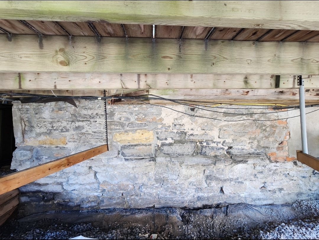 Robust Masonry photo 3