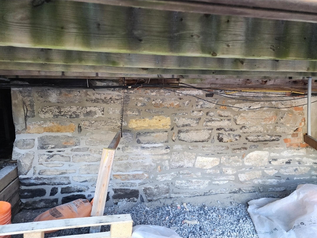 Robust Masonry photo 4