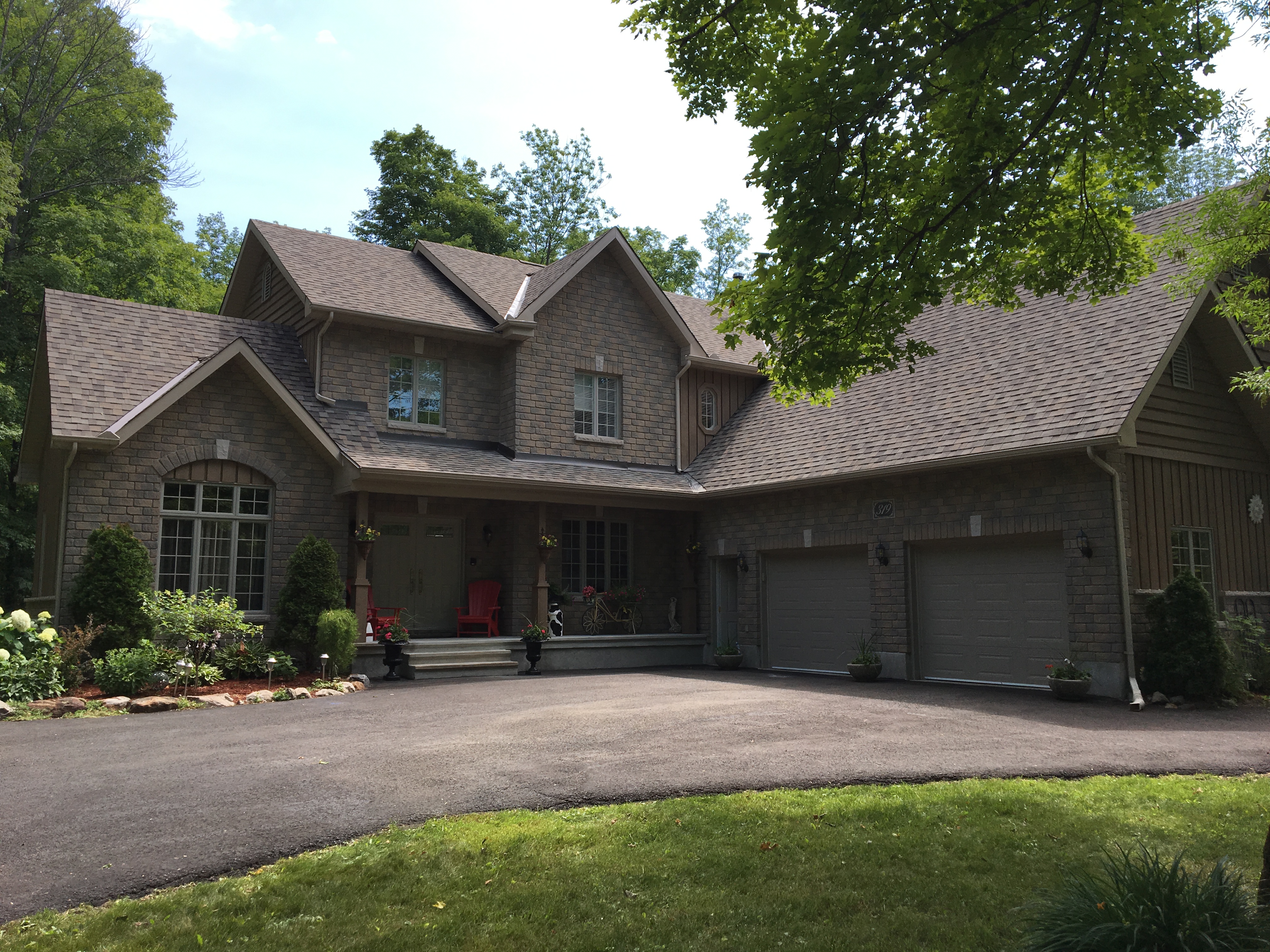 High 5 Exteriors Inc. photo 1