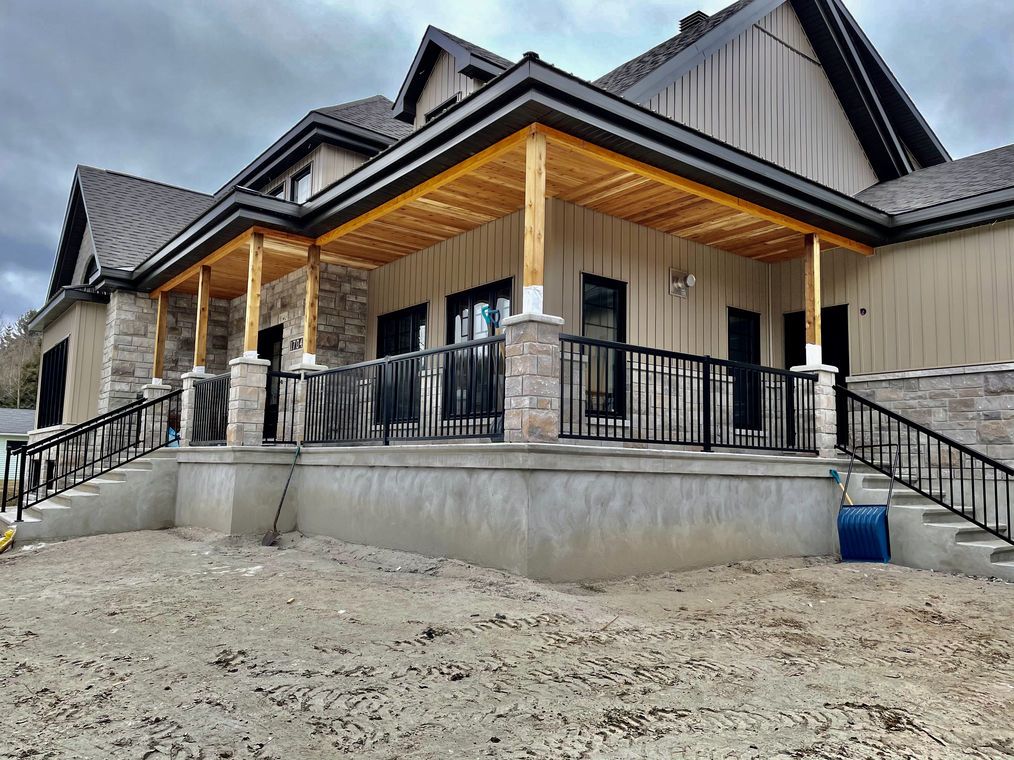 High 5 Exteriors Inc. photo 4