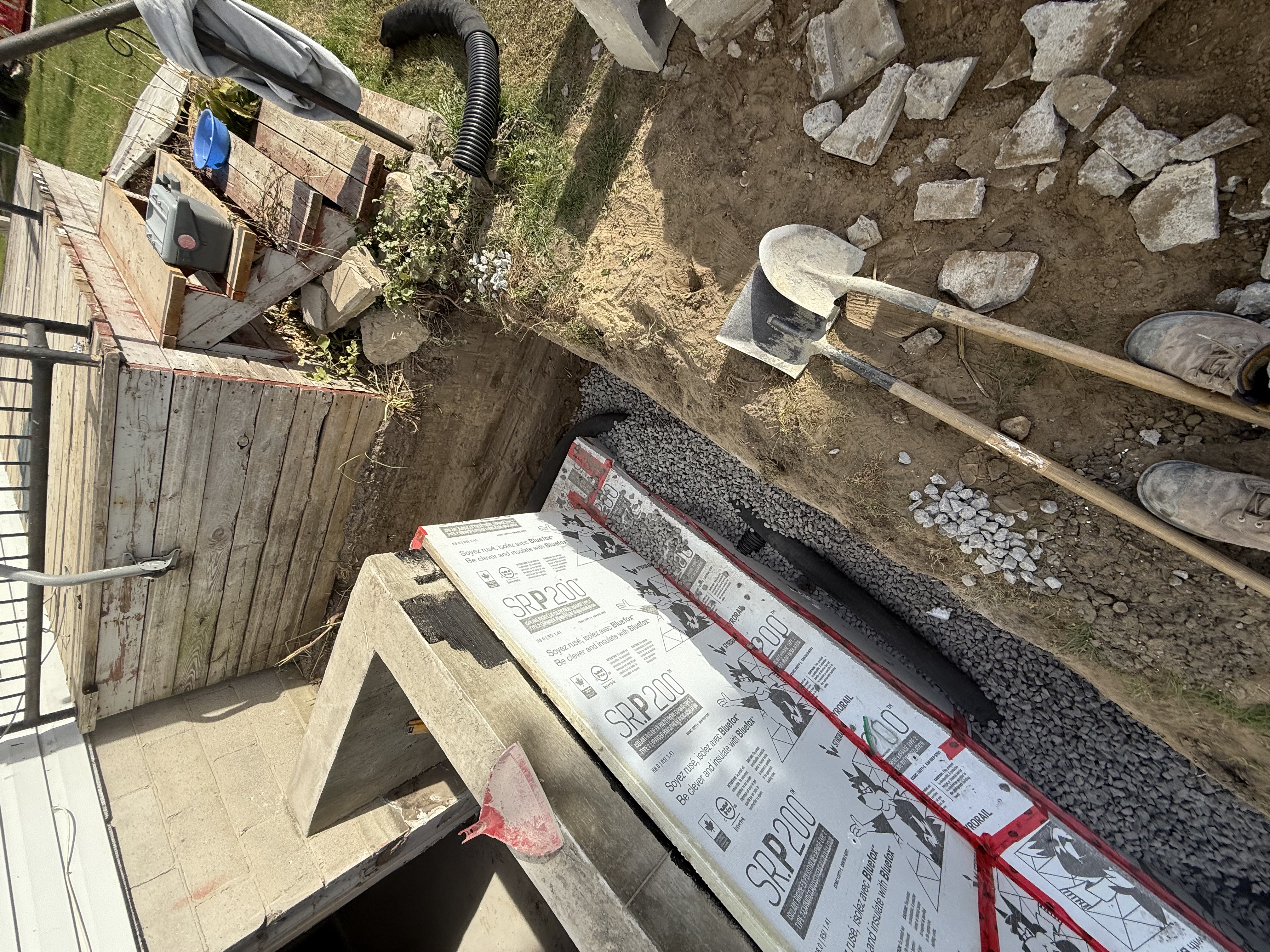 Ottawa Egress Windows photo 1