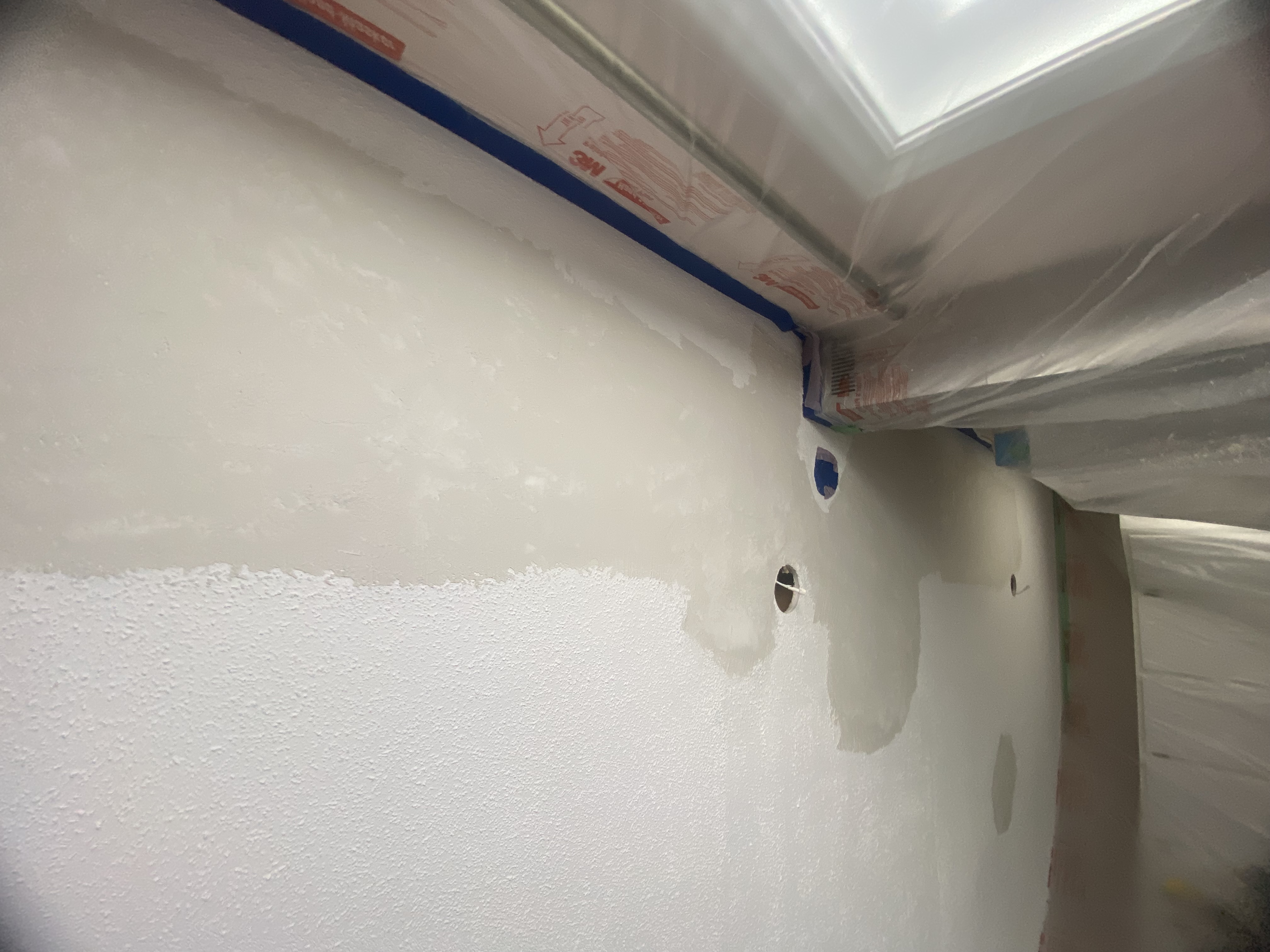 ART DRYWALL AMD PAINTING photo 2