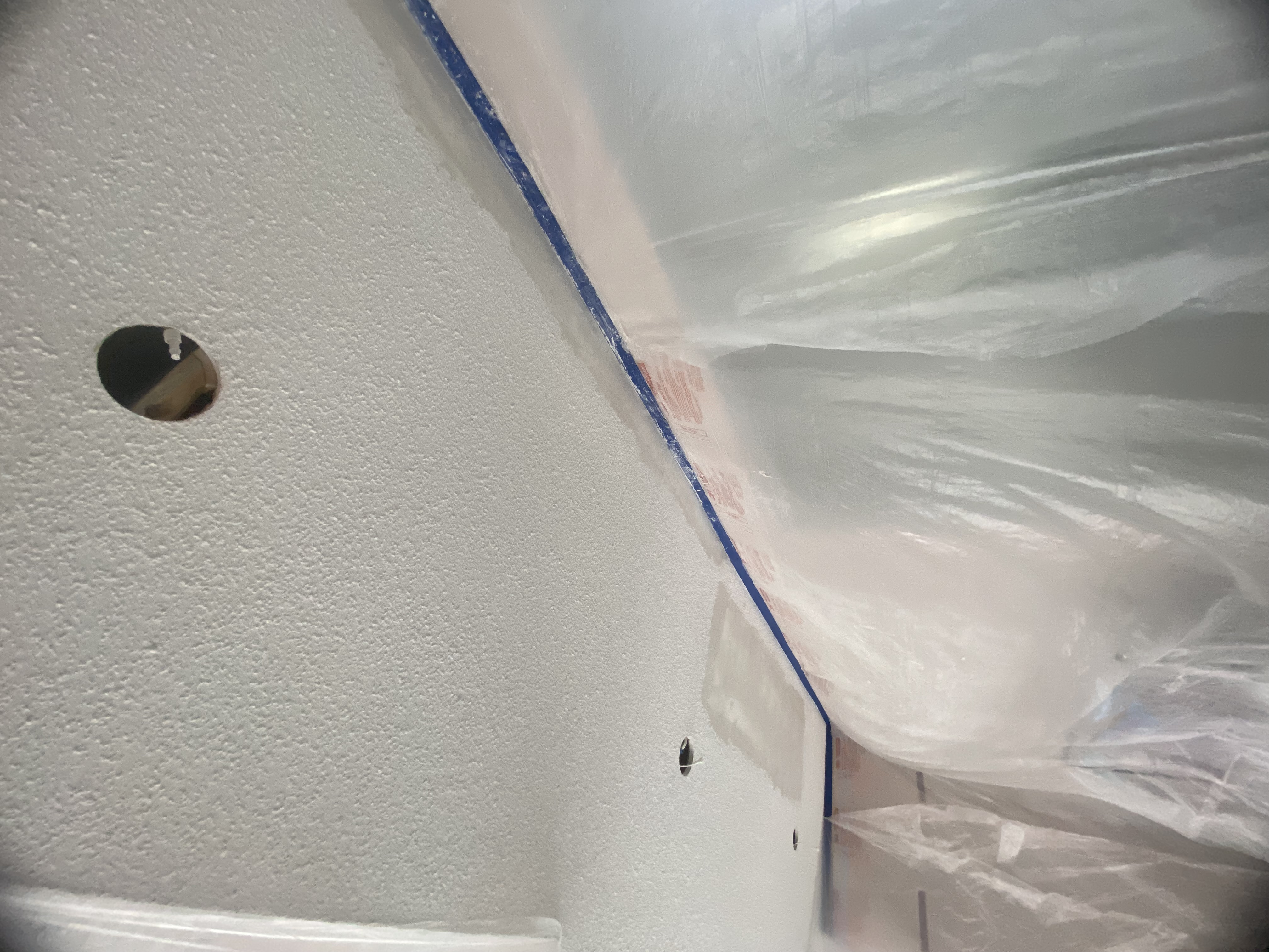 ART DRYWALL AMD PAINTING photo 4