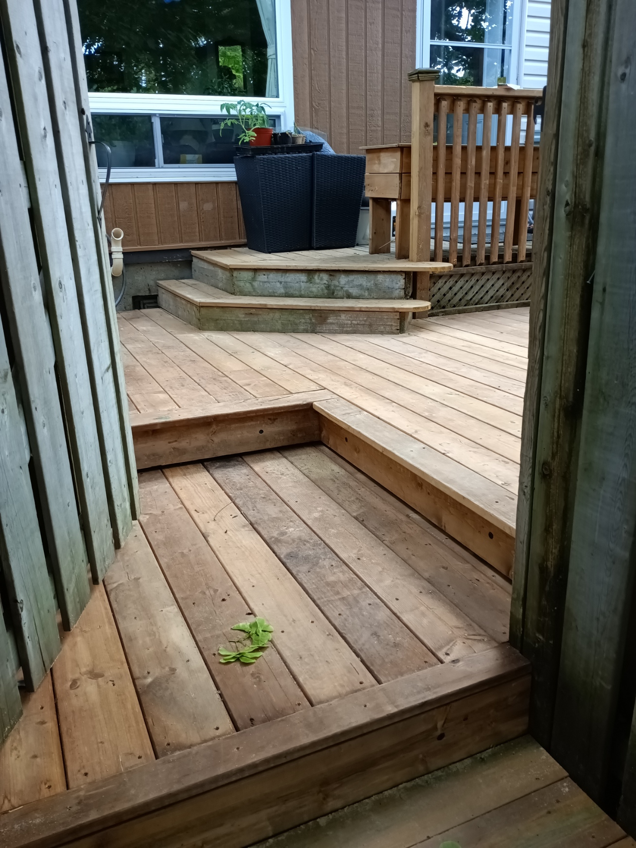 Upgrade Renos and Landsca photo 2