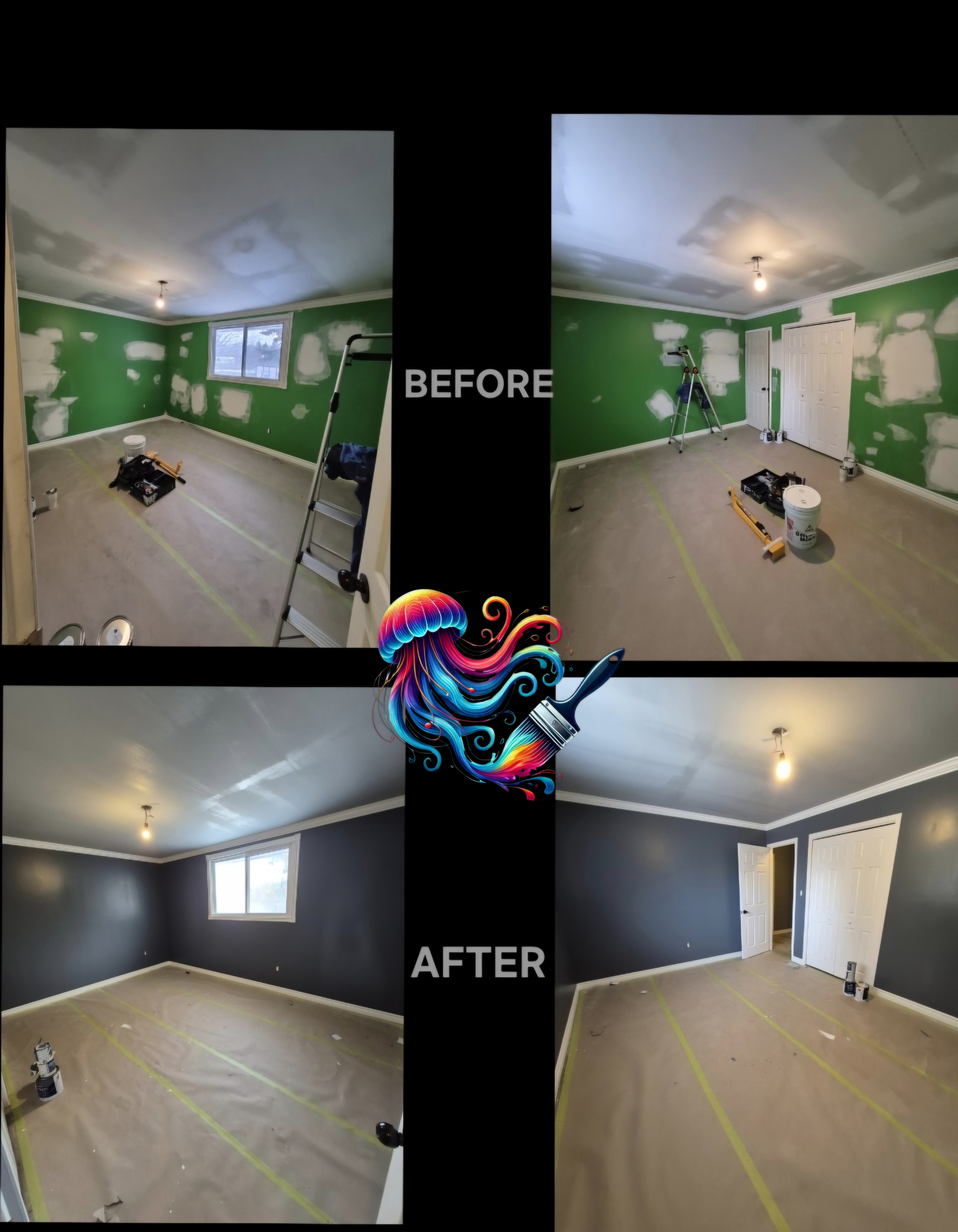 Hannah's Colour Wave photo 1