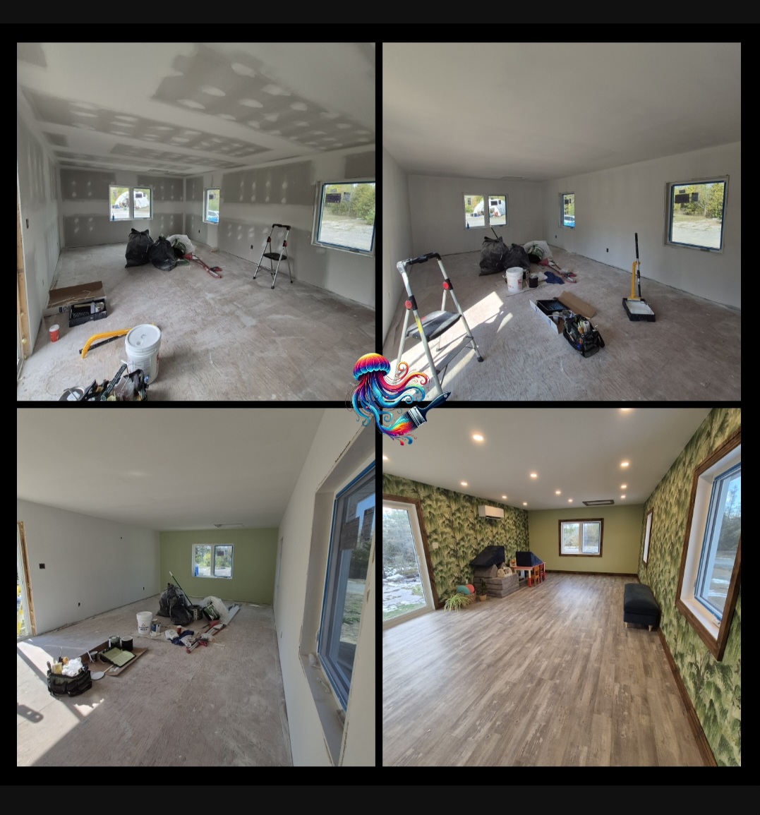 Hannah's Colour Wave photo 2