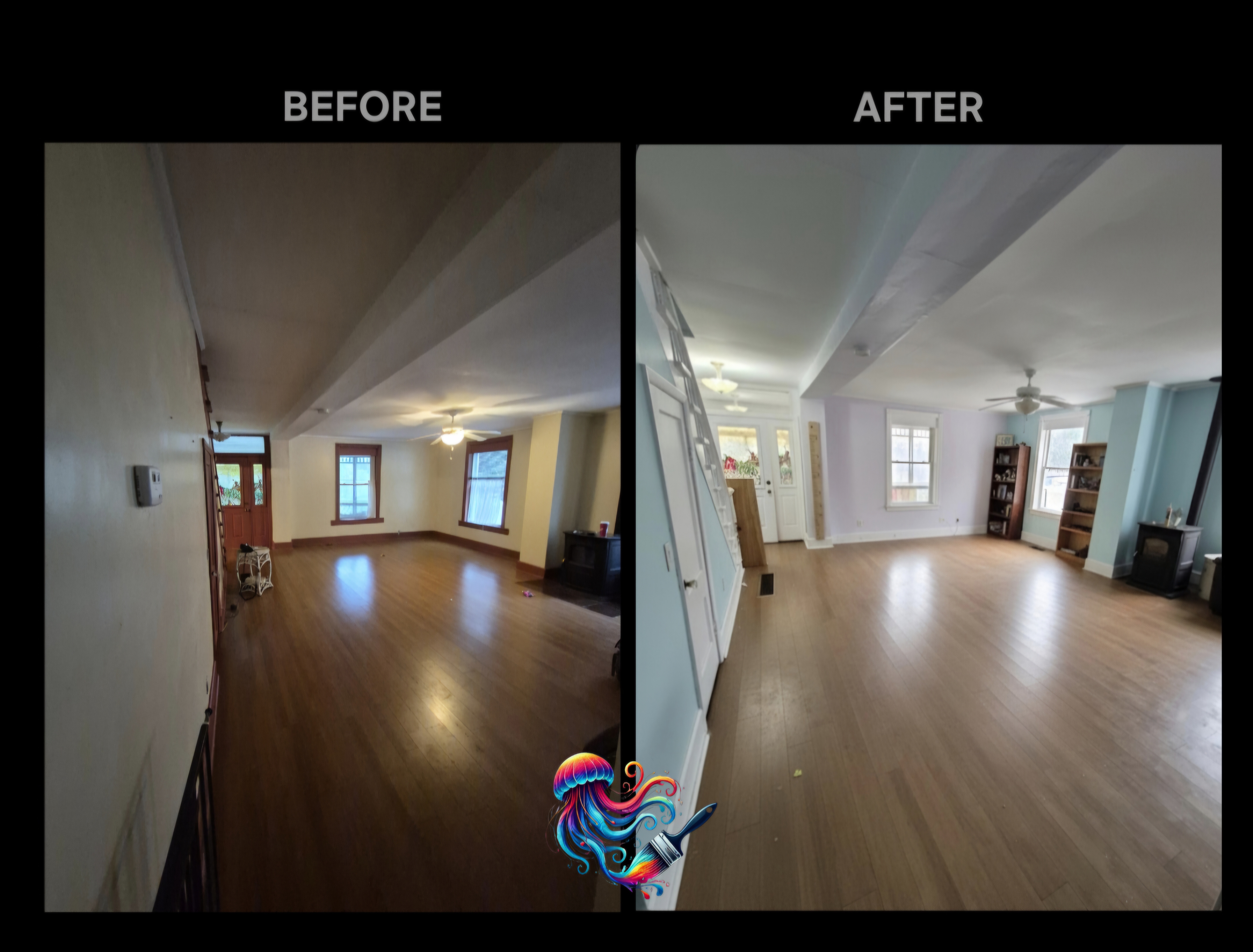 Hannah's Colour Wave photo 3