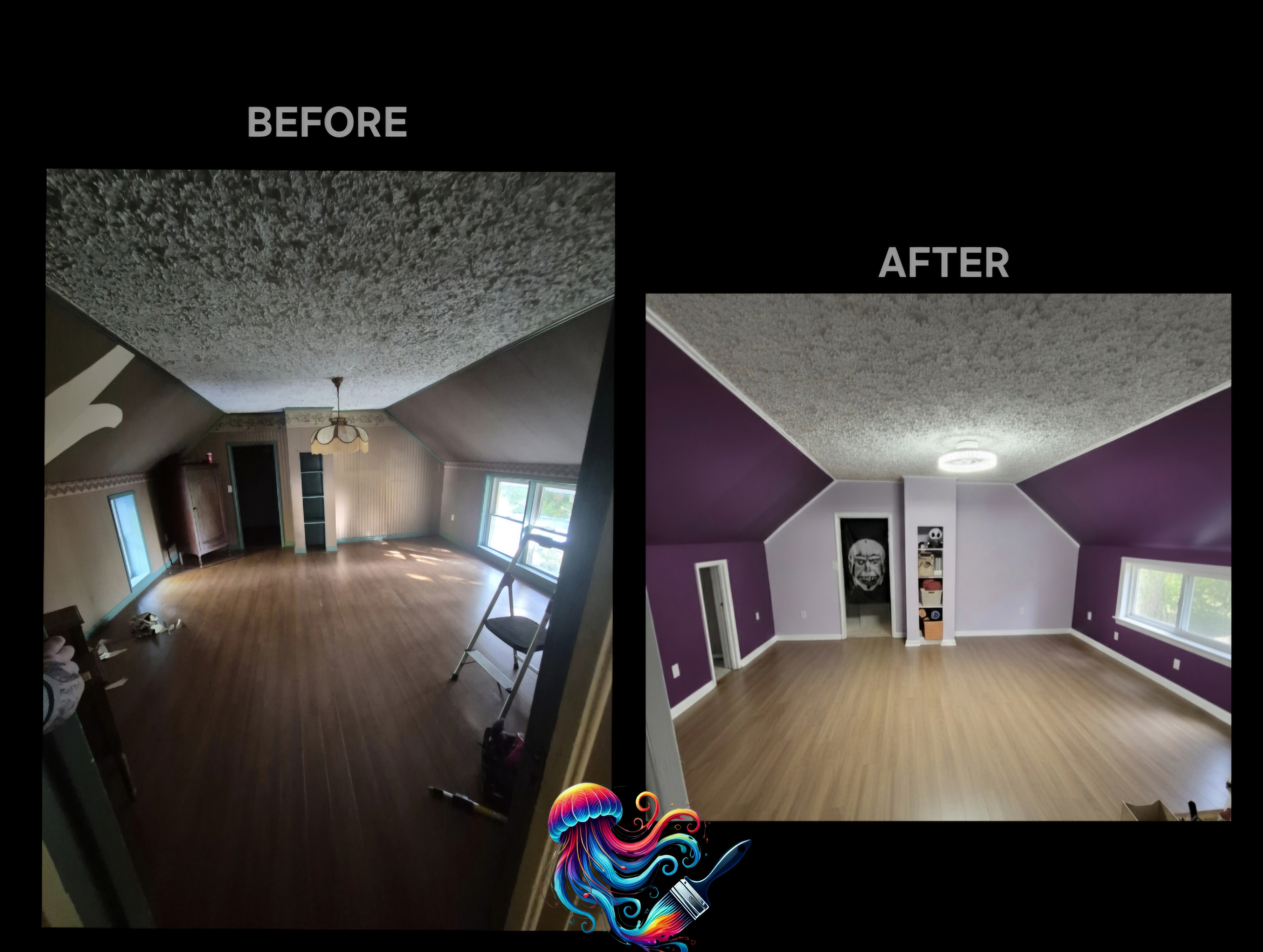 Hannah's Colour Wave photo 4