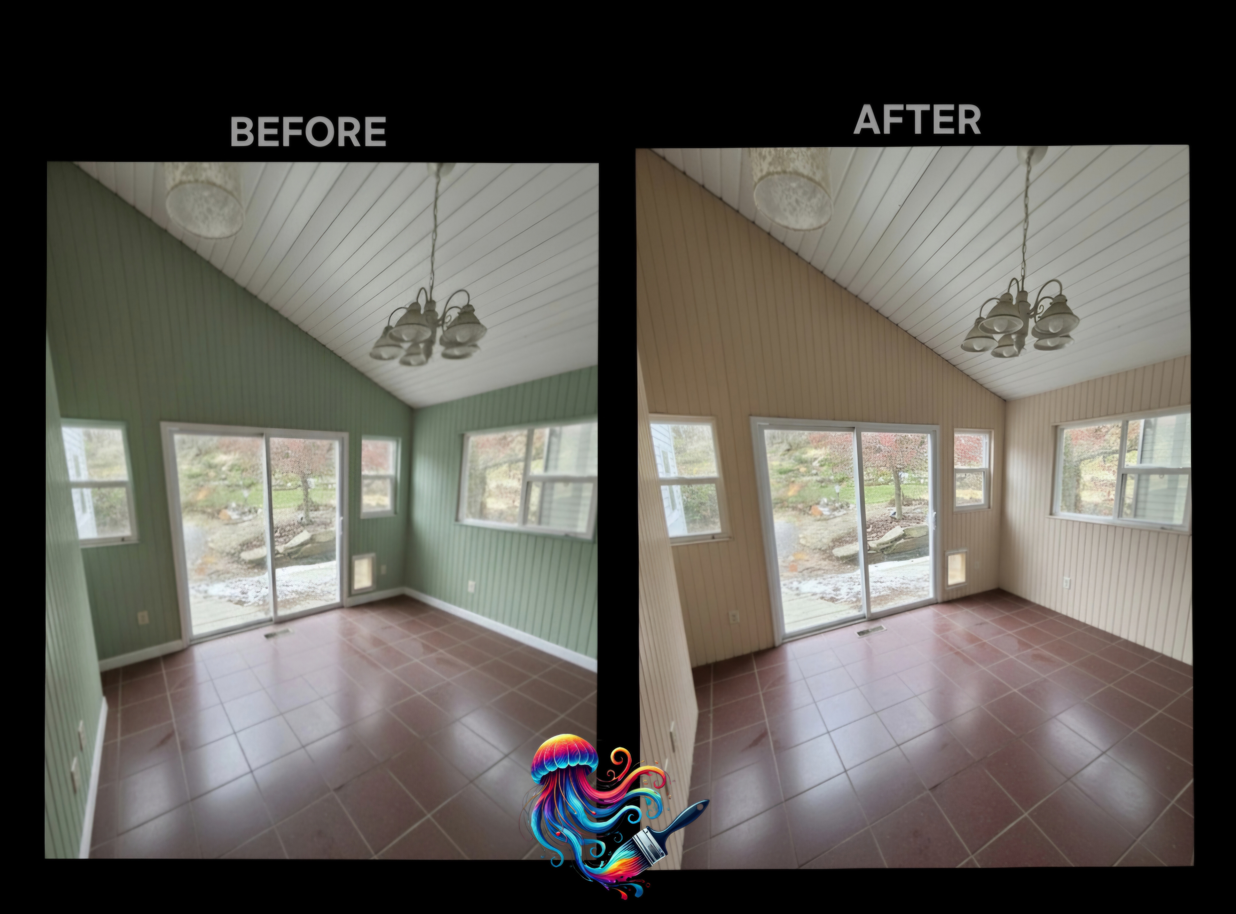 Hannah's Colour Wave photo 5