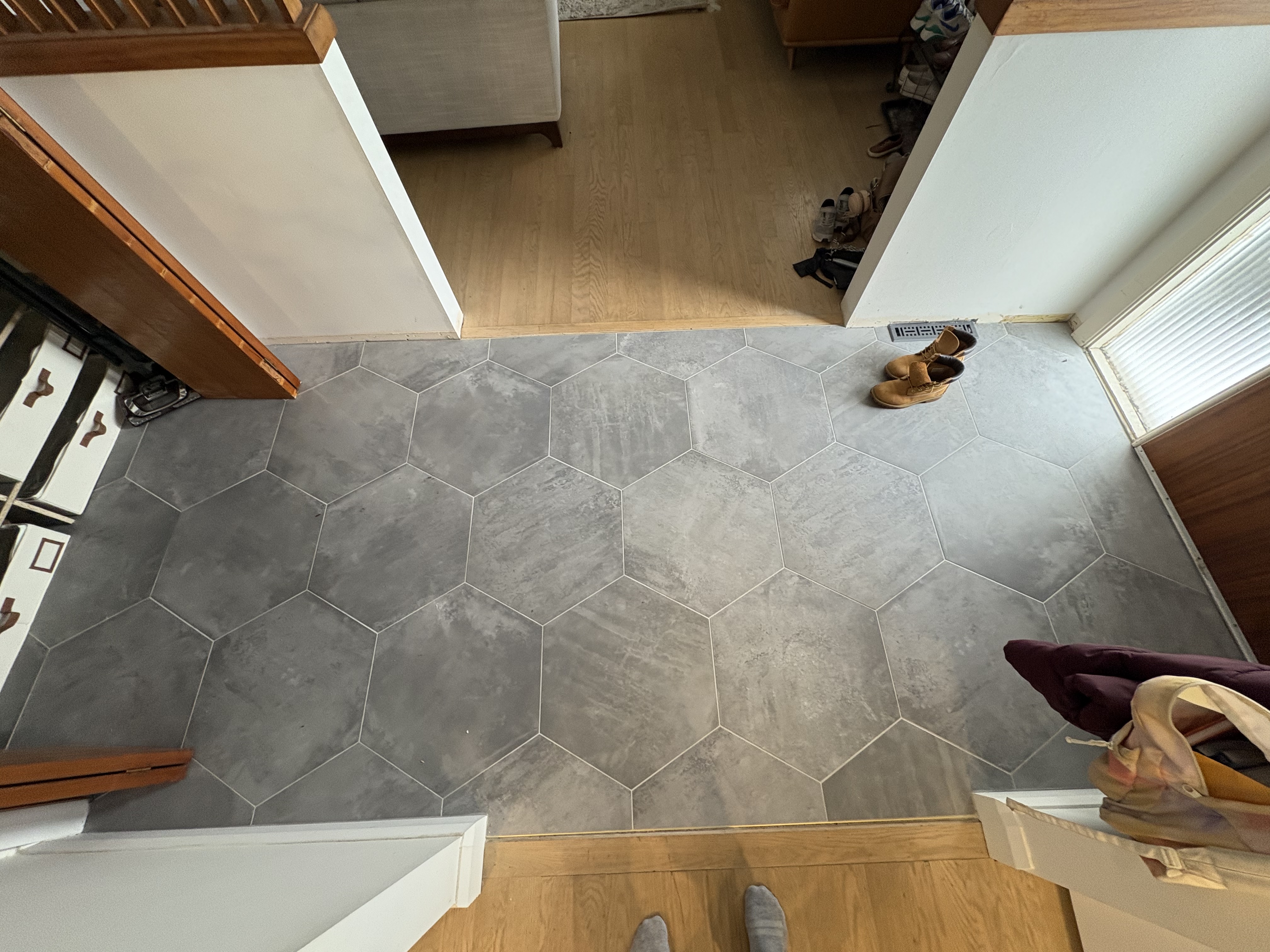 Davinci Tiling photo 3