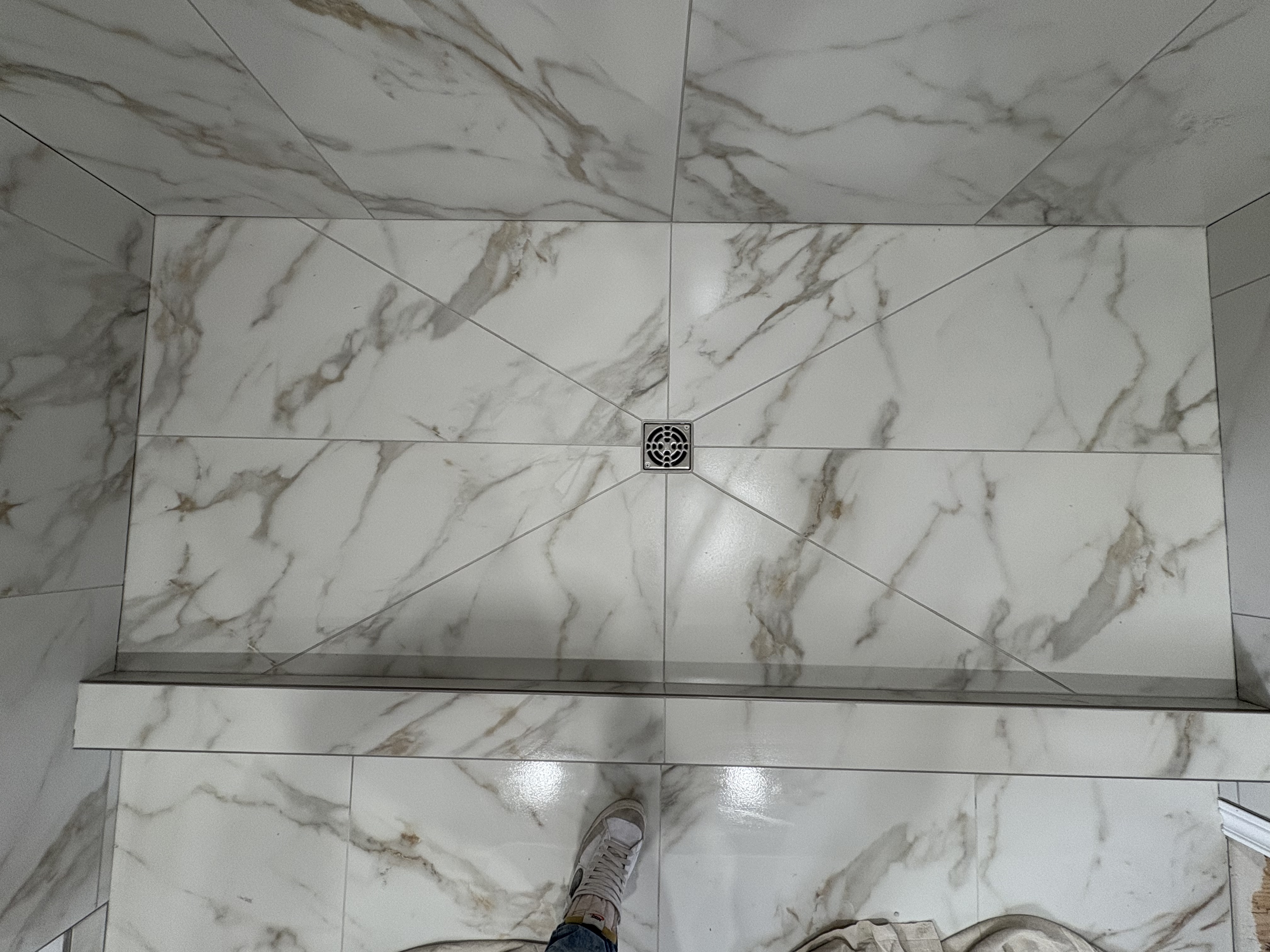 Davinci Tiling photo 5