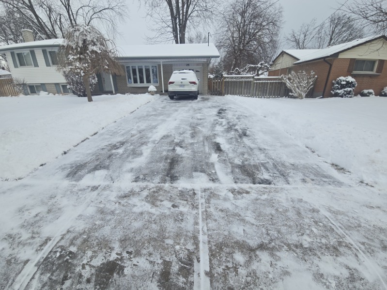 Brazeau Service photo 1