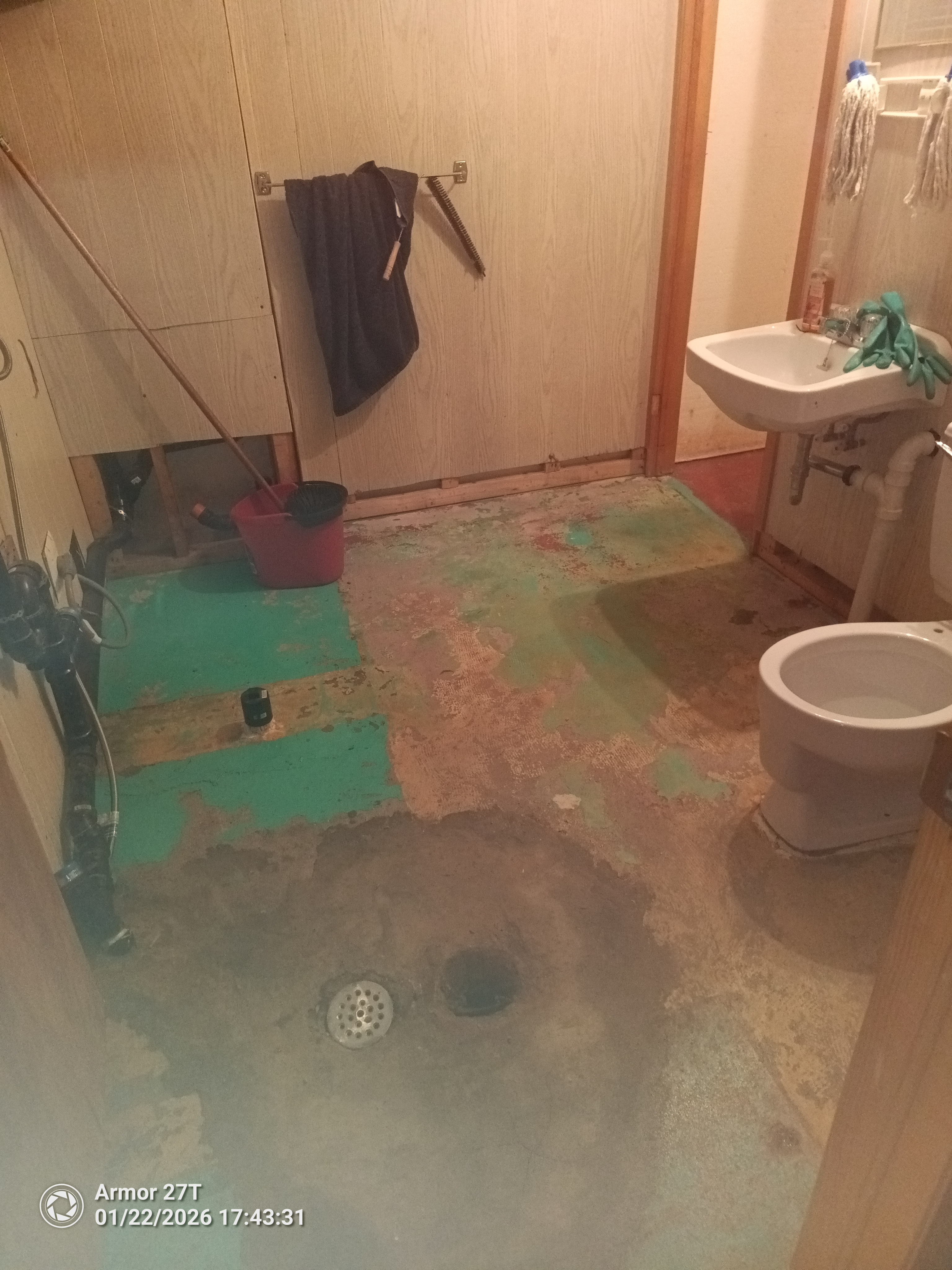 Double-A-Plumbing photo 3