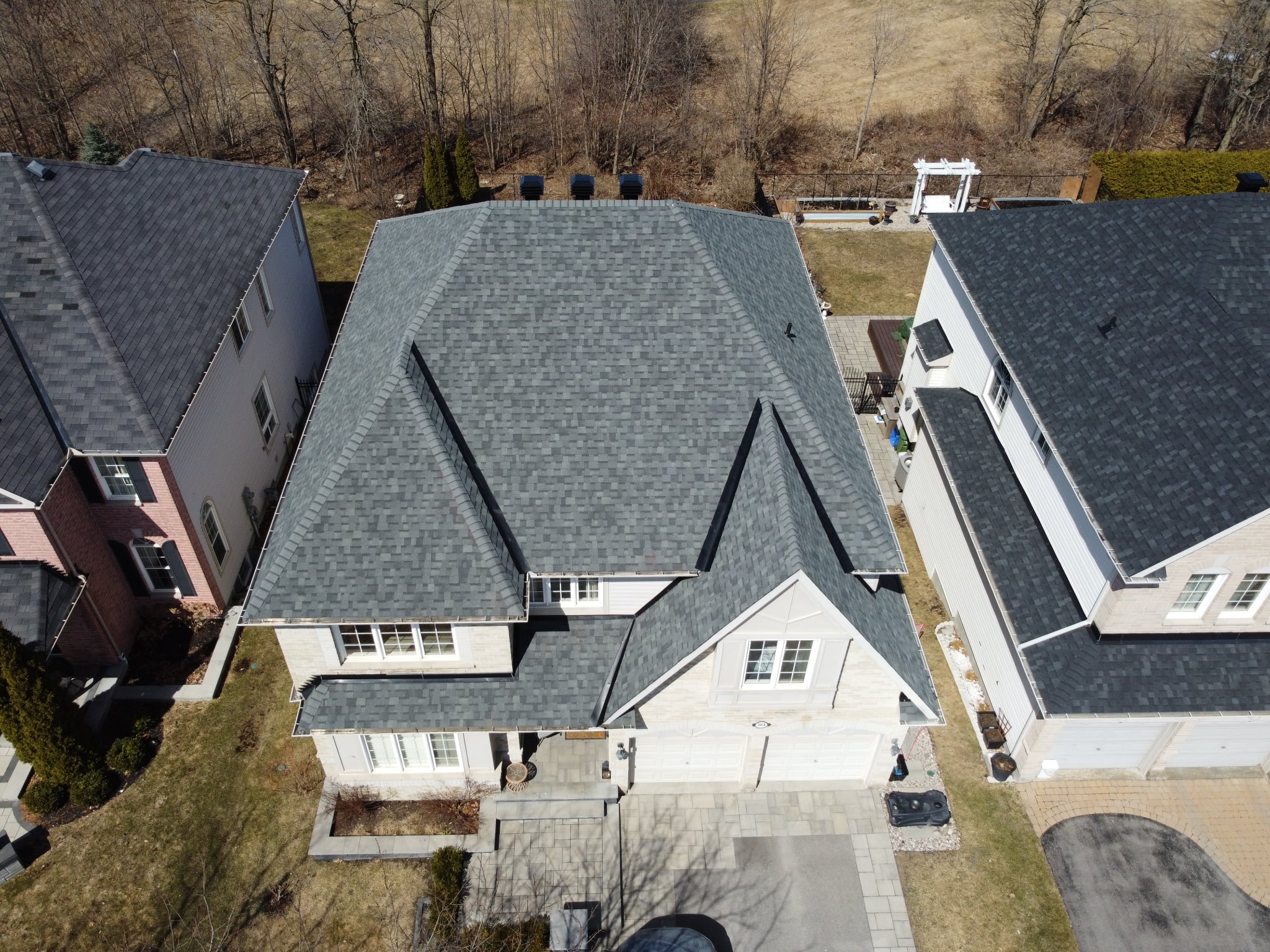 Villeneuve Roofing photo 1