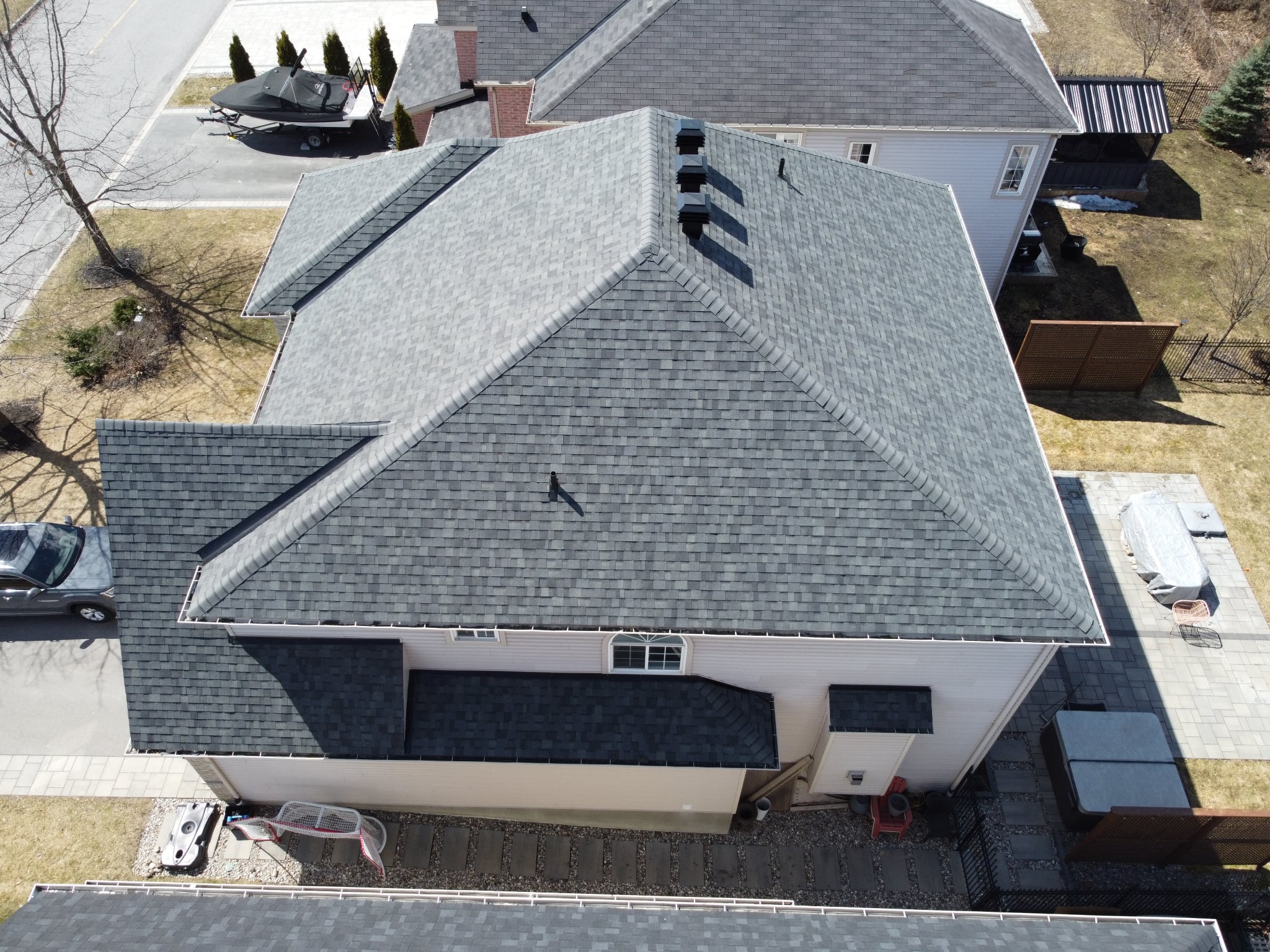 Villeneuve Roofing photo 2