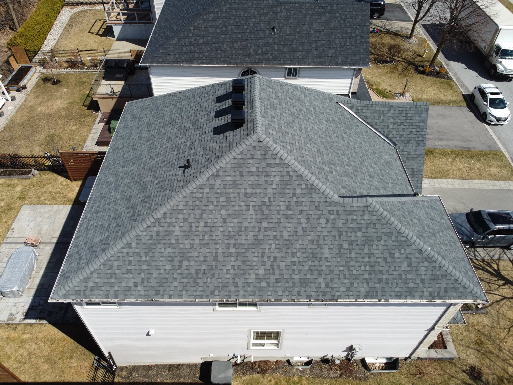 Villeneuve Roofing photo 3