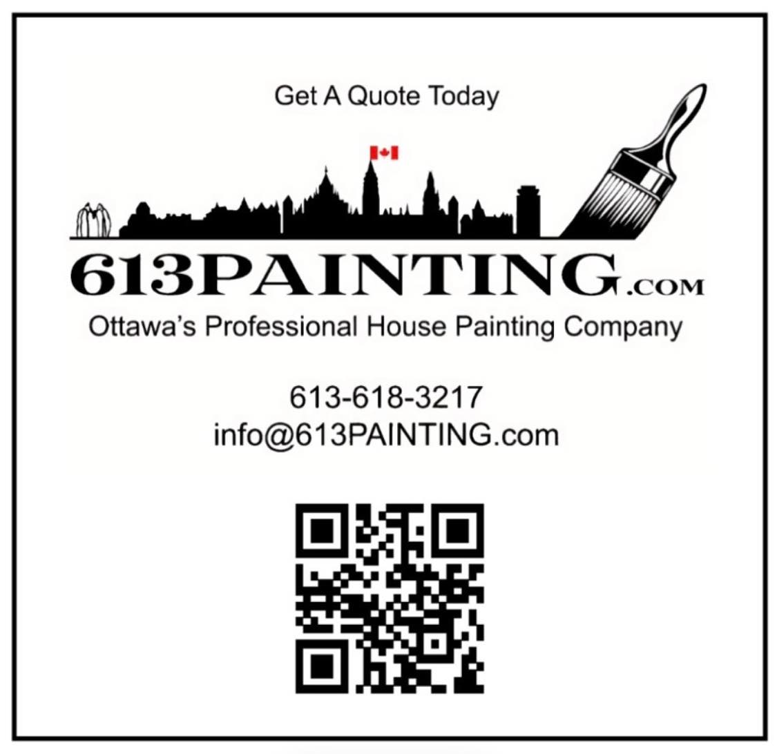 613PAINTING INC photo 1