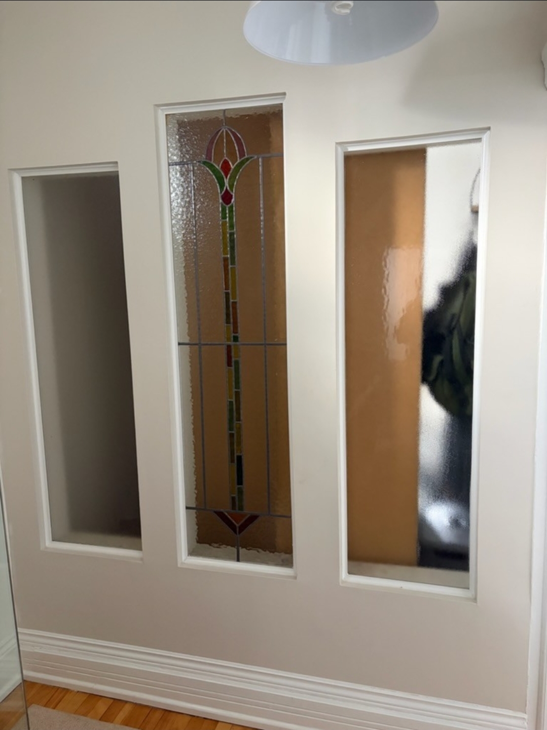 Demo and then patches