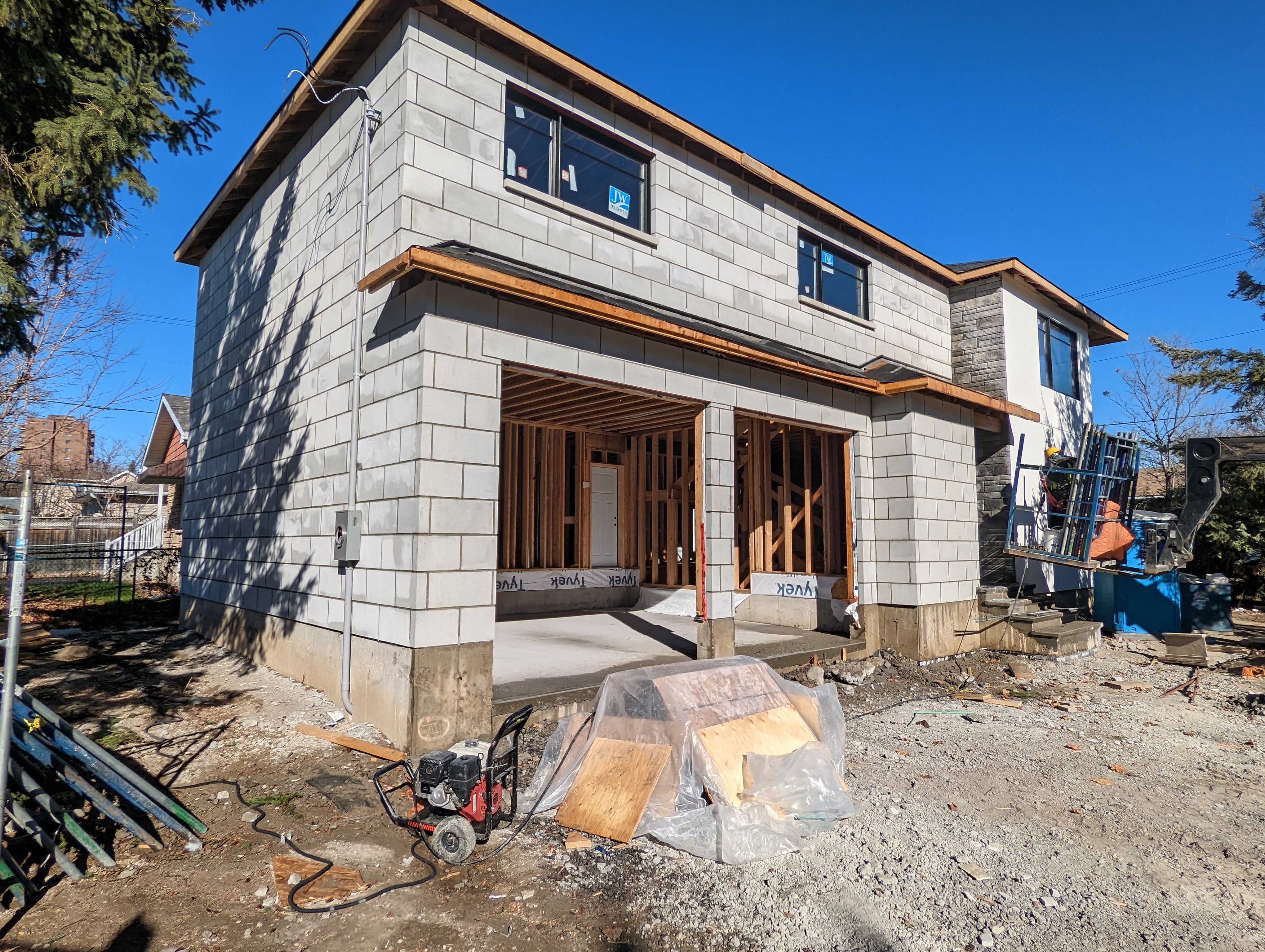 Ottawa Masonry Contractor photo 1