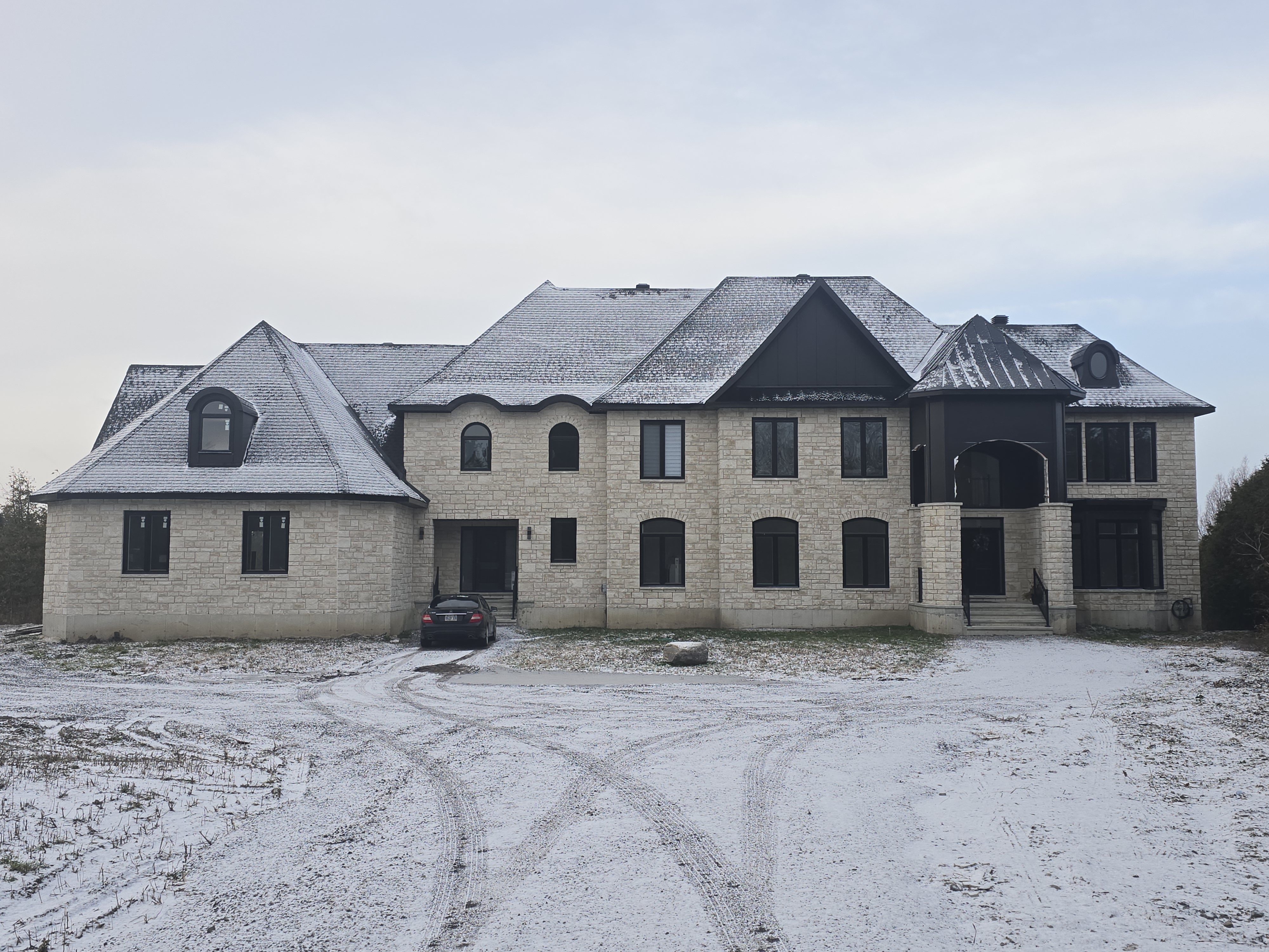 Ottawa Masonry Contractor photo 3