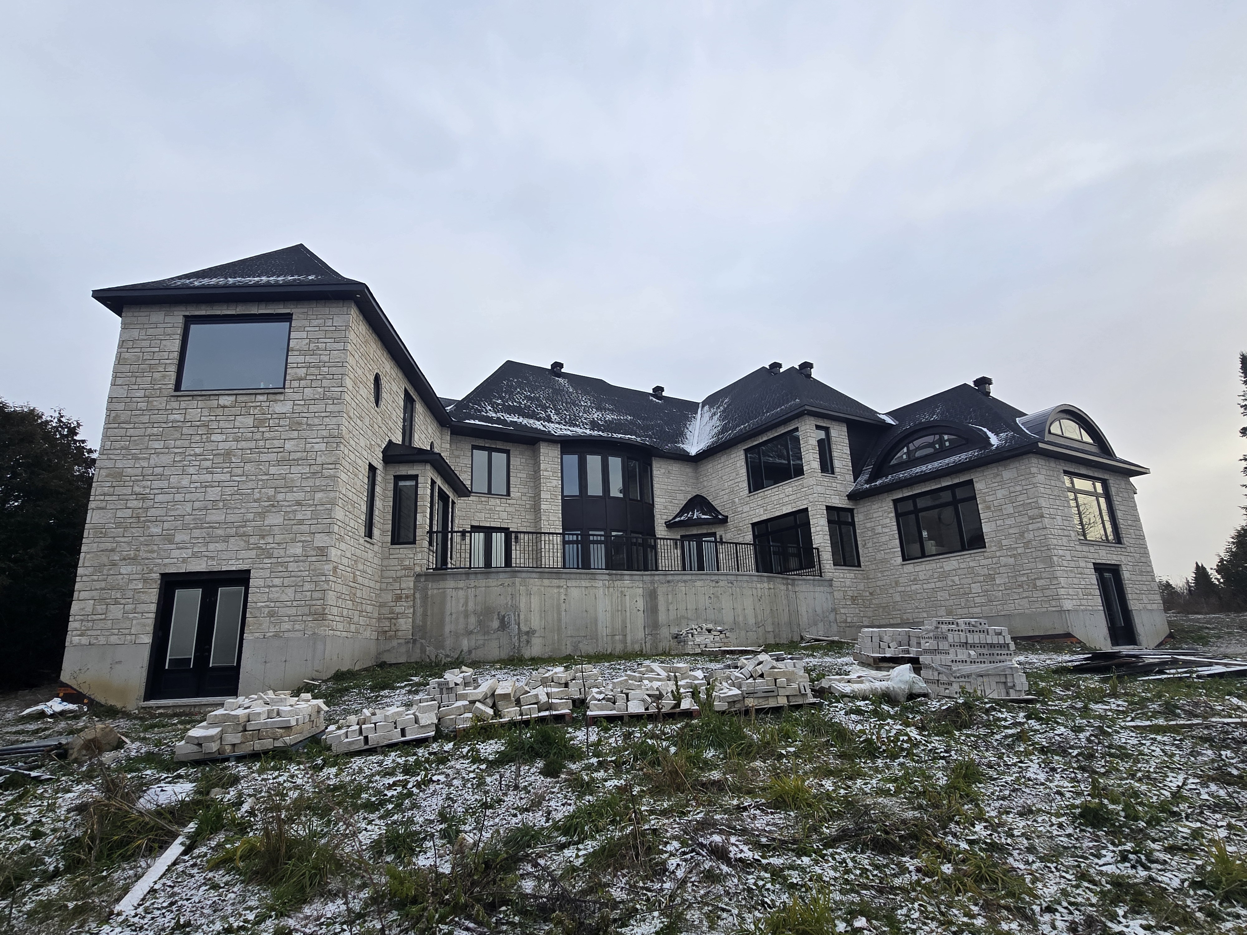 Ottawa Masonry Contractor photo 4