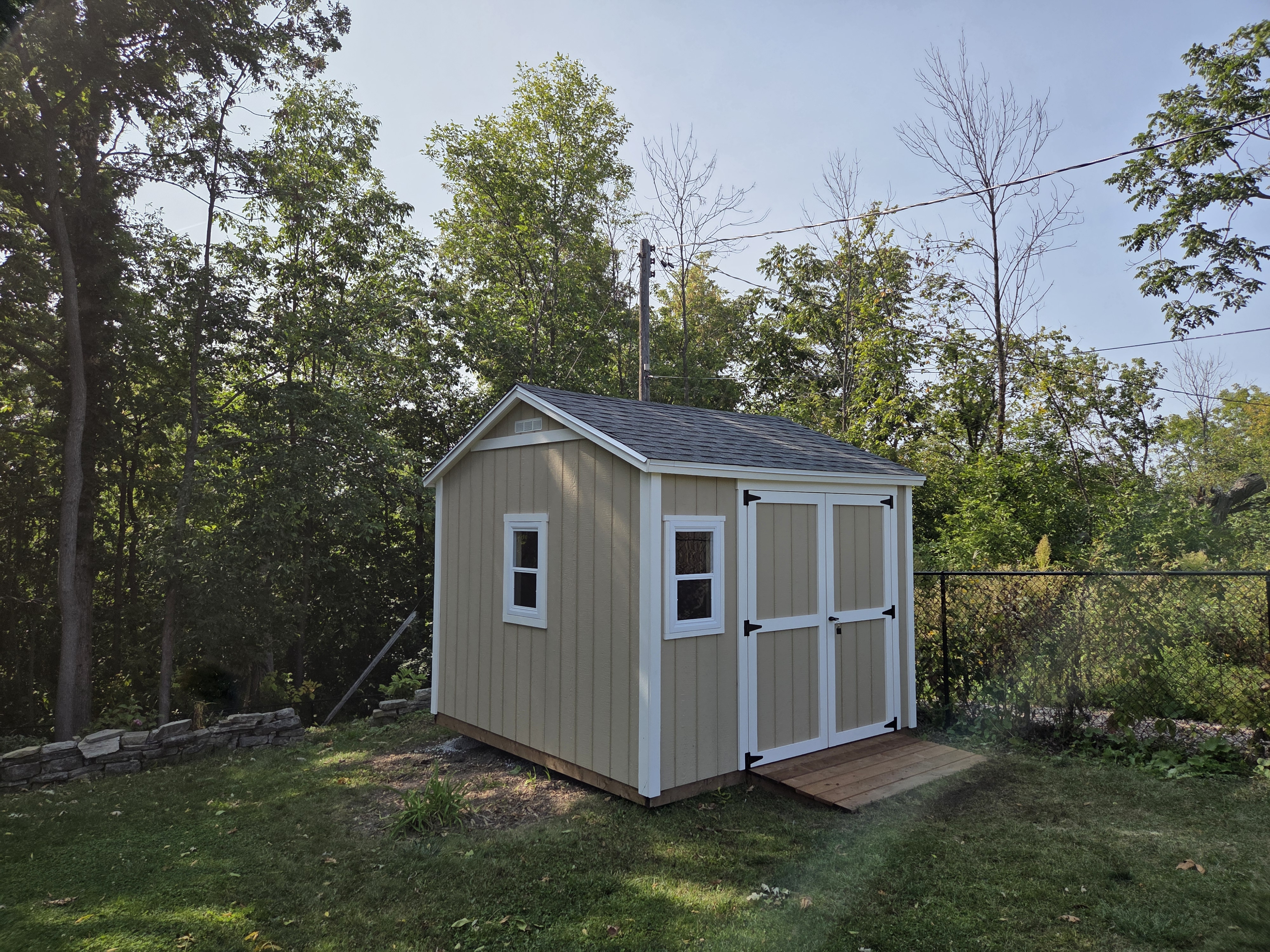 JW Sheds photo 1