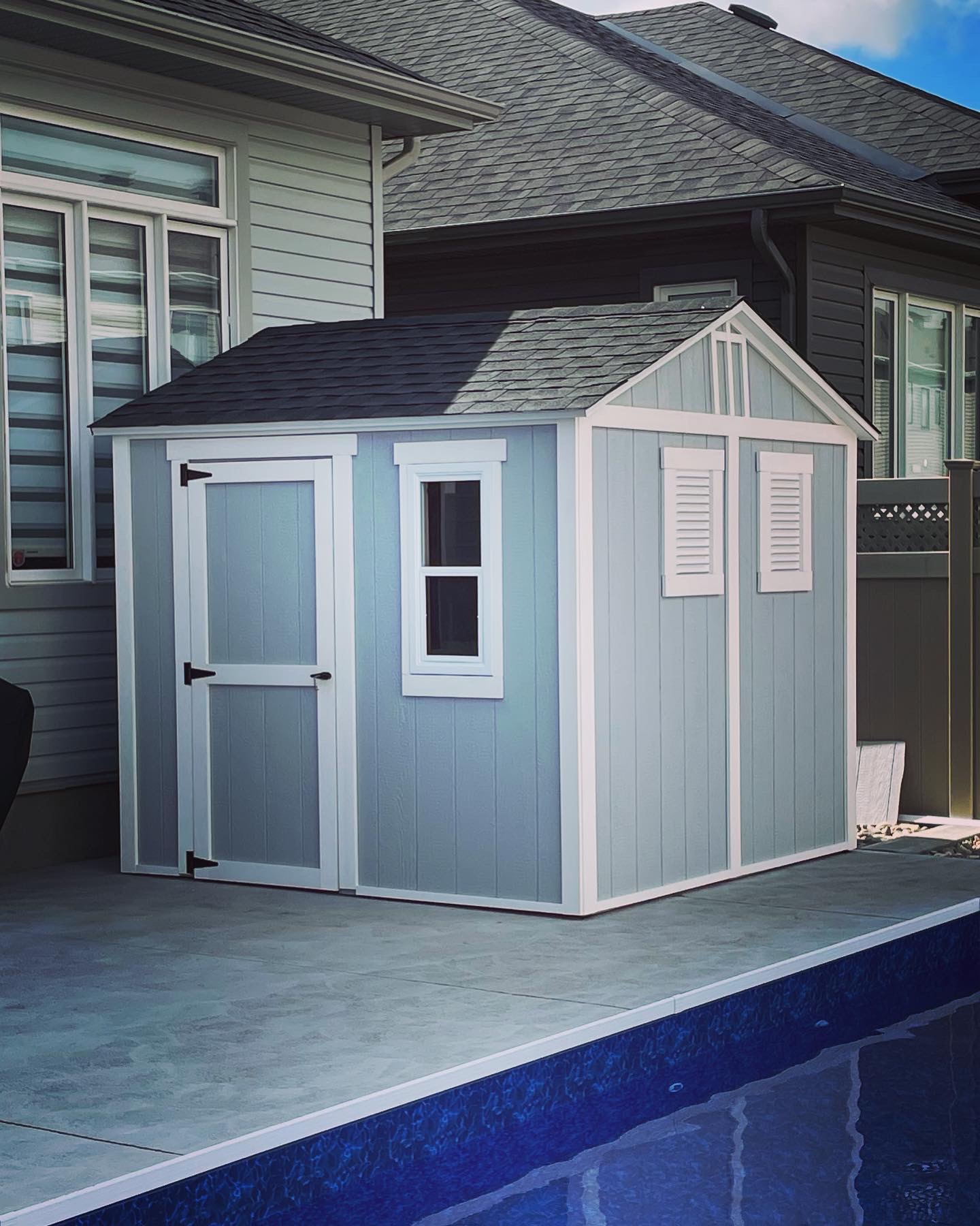 JW Sheds photo 2