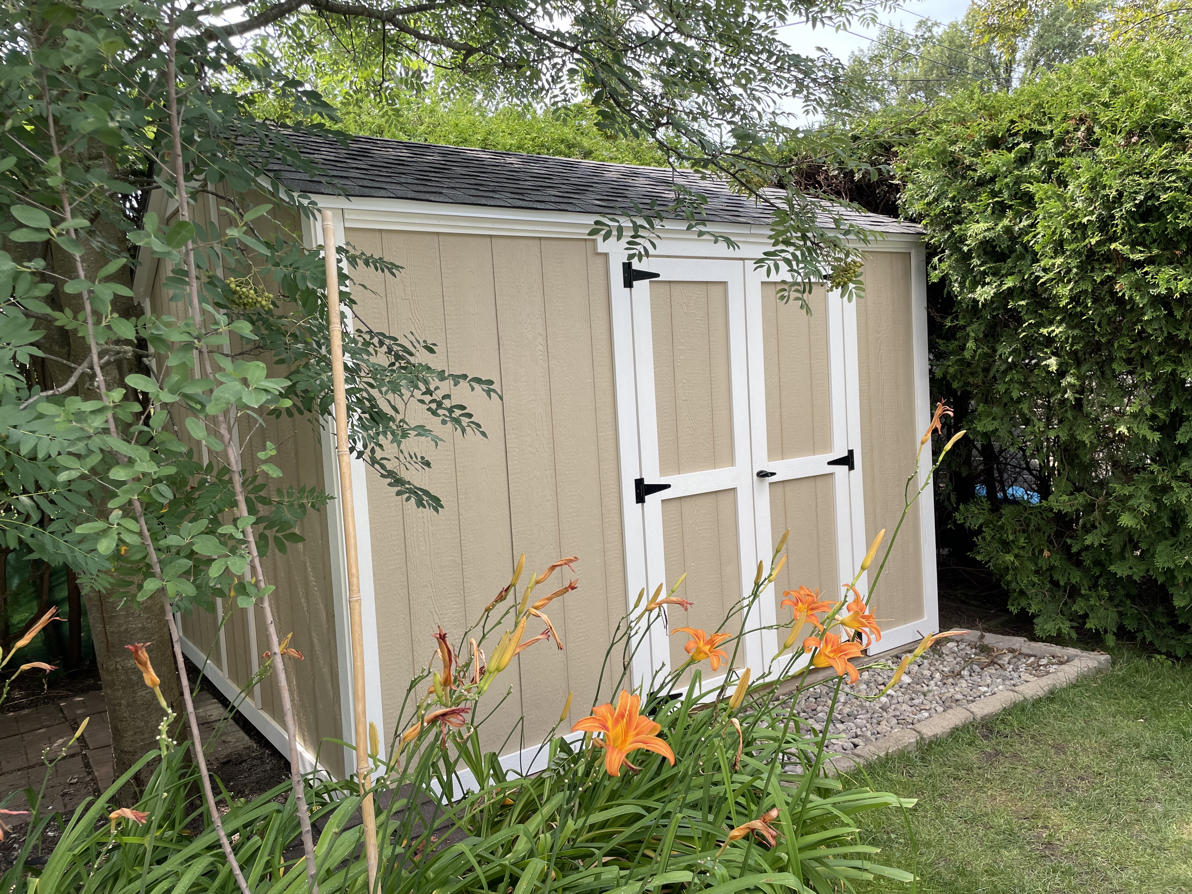 JW Sheds photo 3