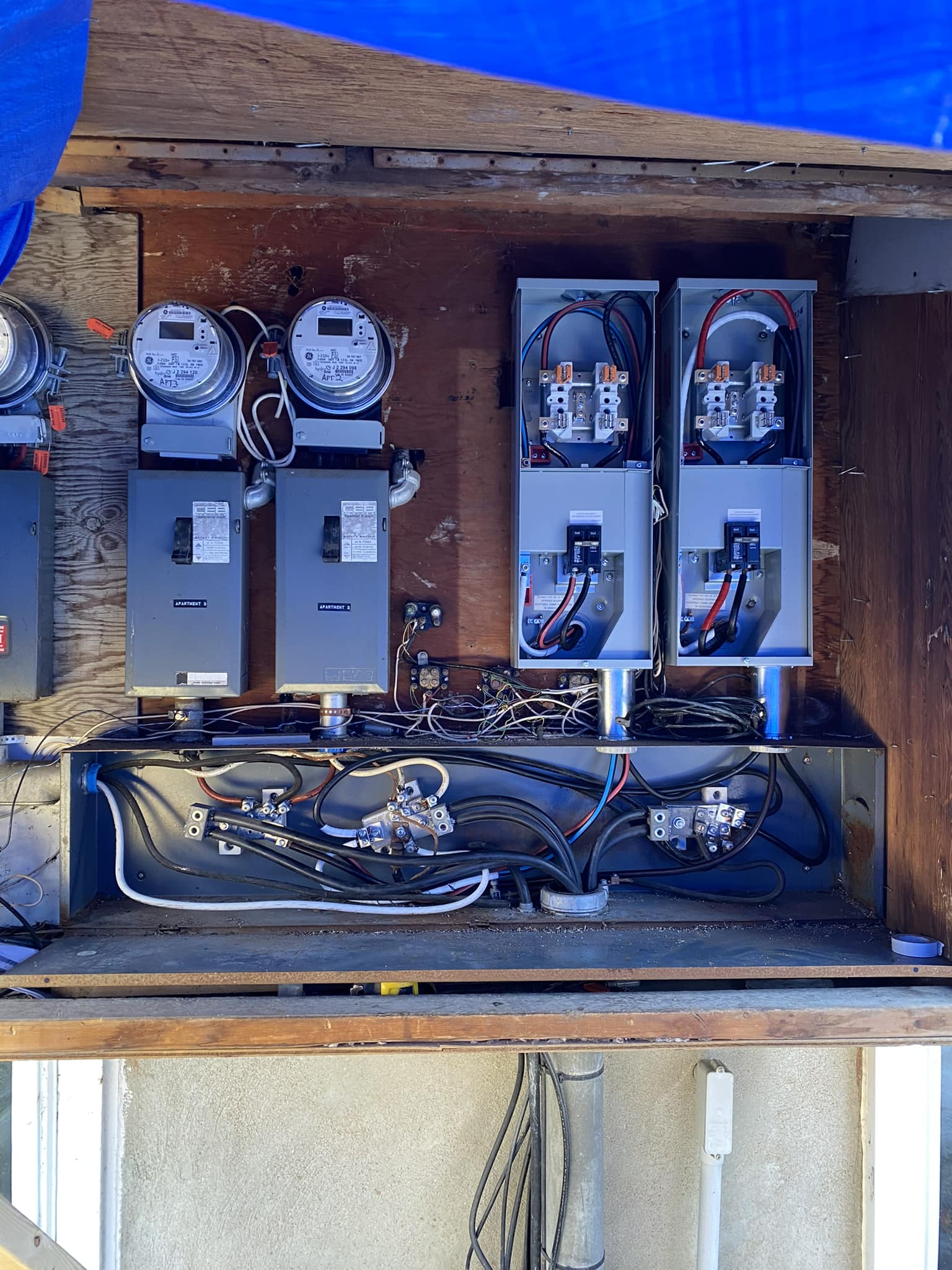 N2 Electrical Solutions Ltd. photo 3