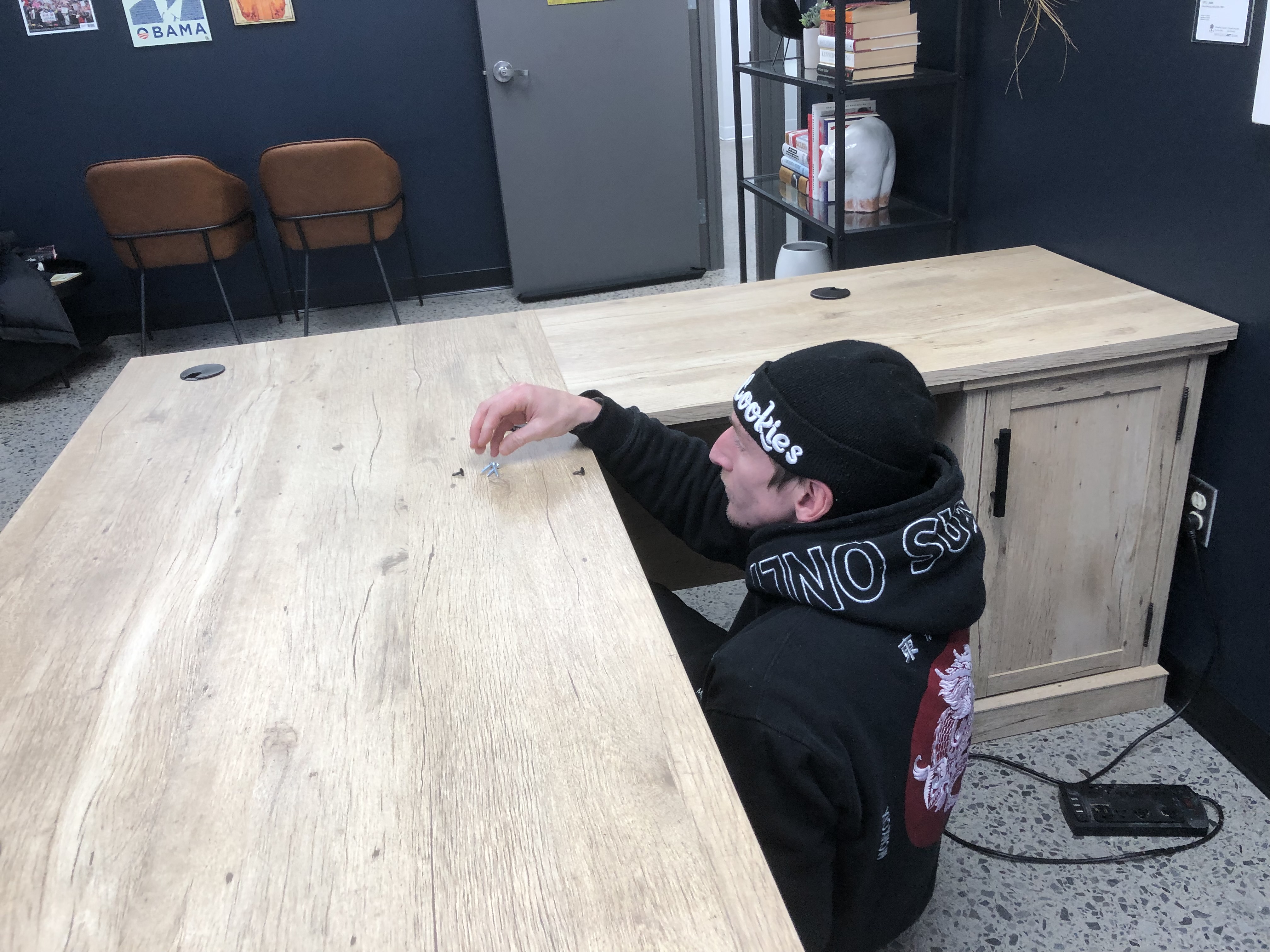 Foosun Moving photo 3