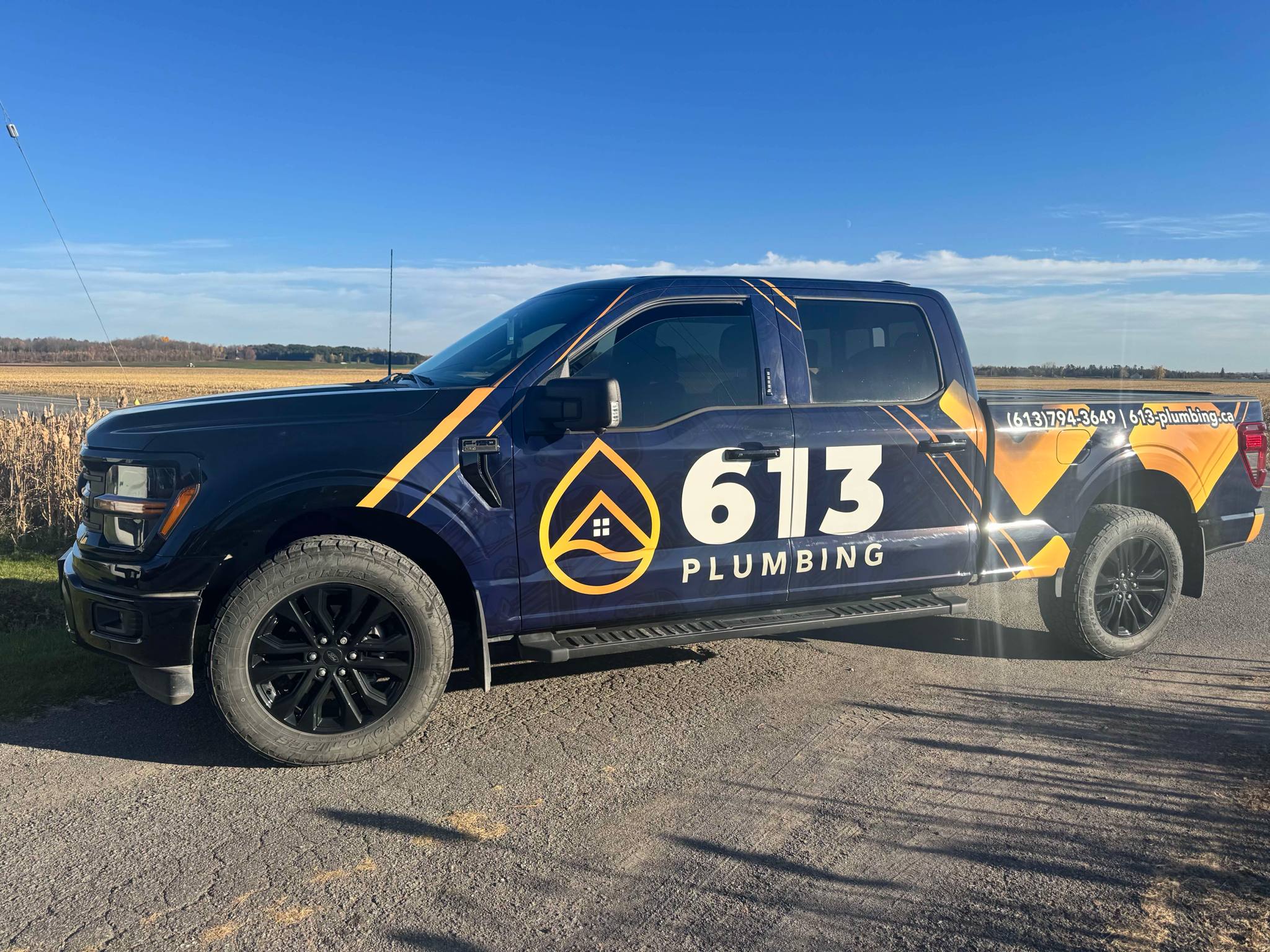 613 Plumbing photo 1